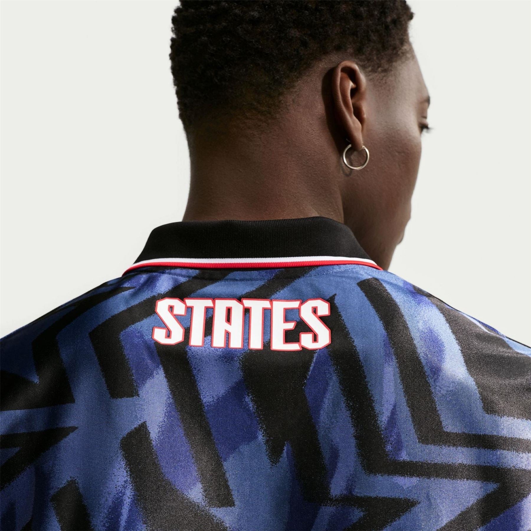 Nike Usa Short Sleeve T-Shirt - Image 2