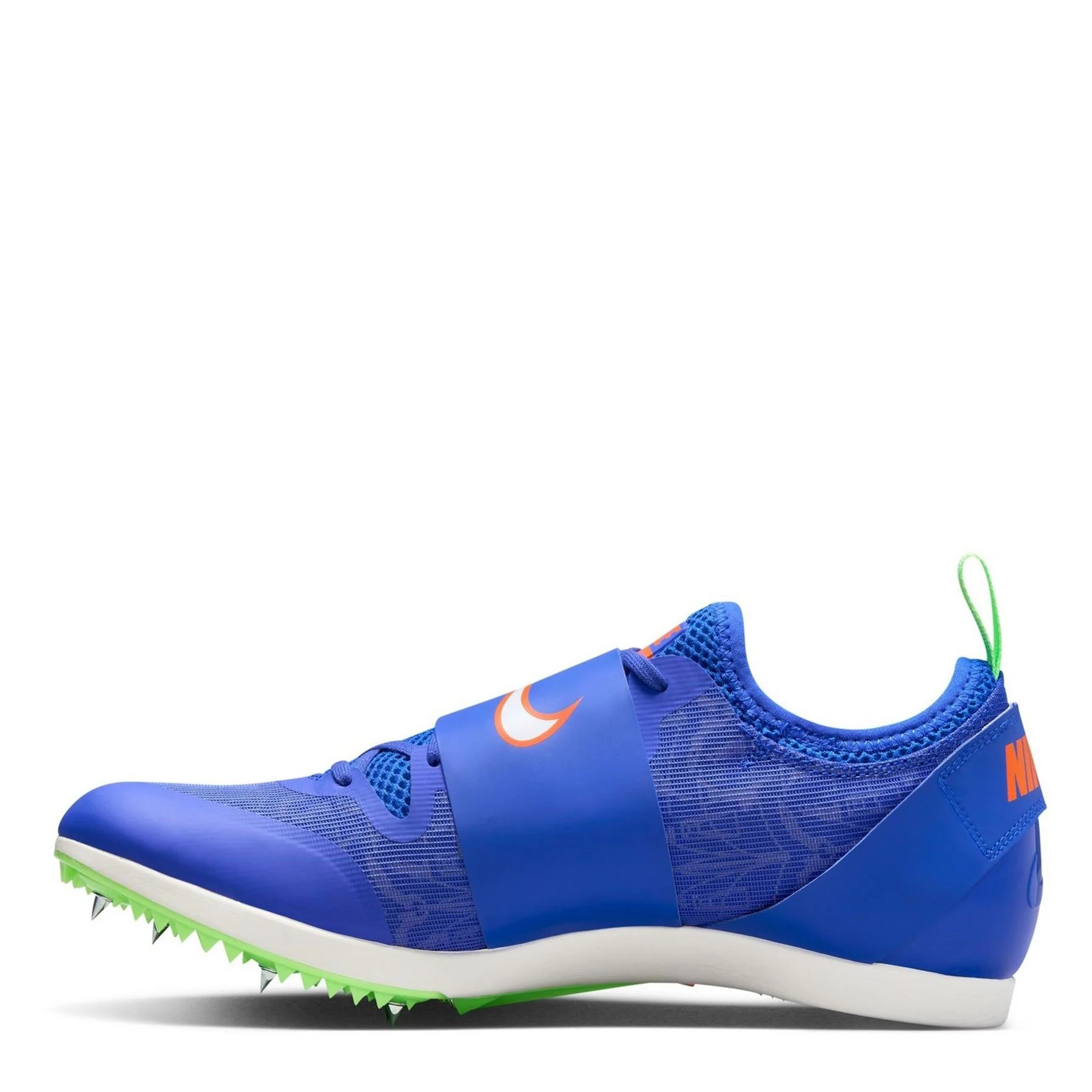 Nike Vault Elite Jumping Spike Shoes Juniors - Image 2