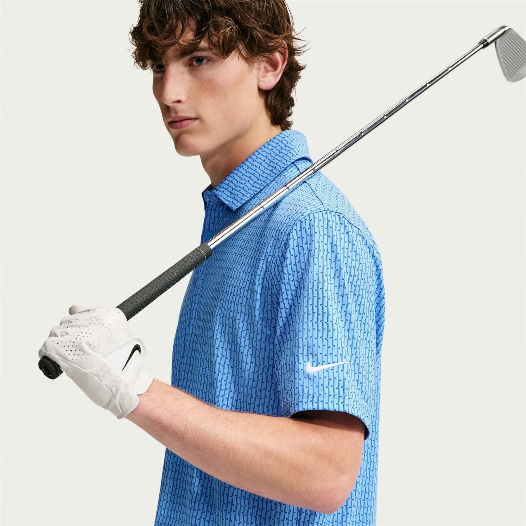 Nike Velocity Polo Sn71 - Image 4