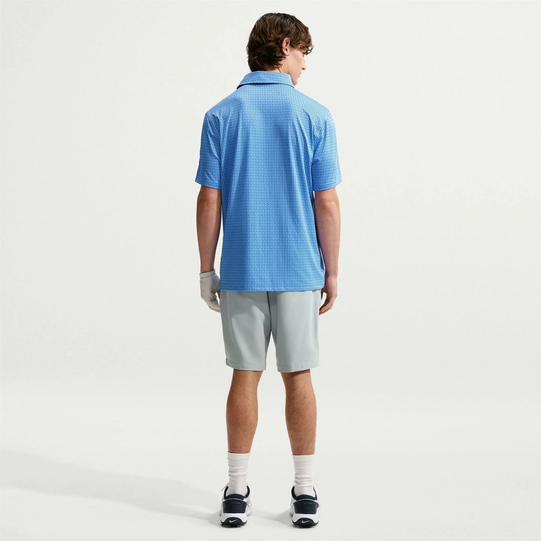 Nike Velocity Polo Sn71 - Image 6