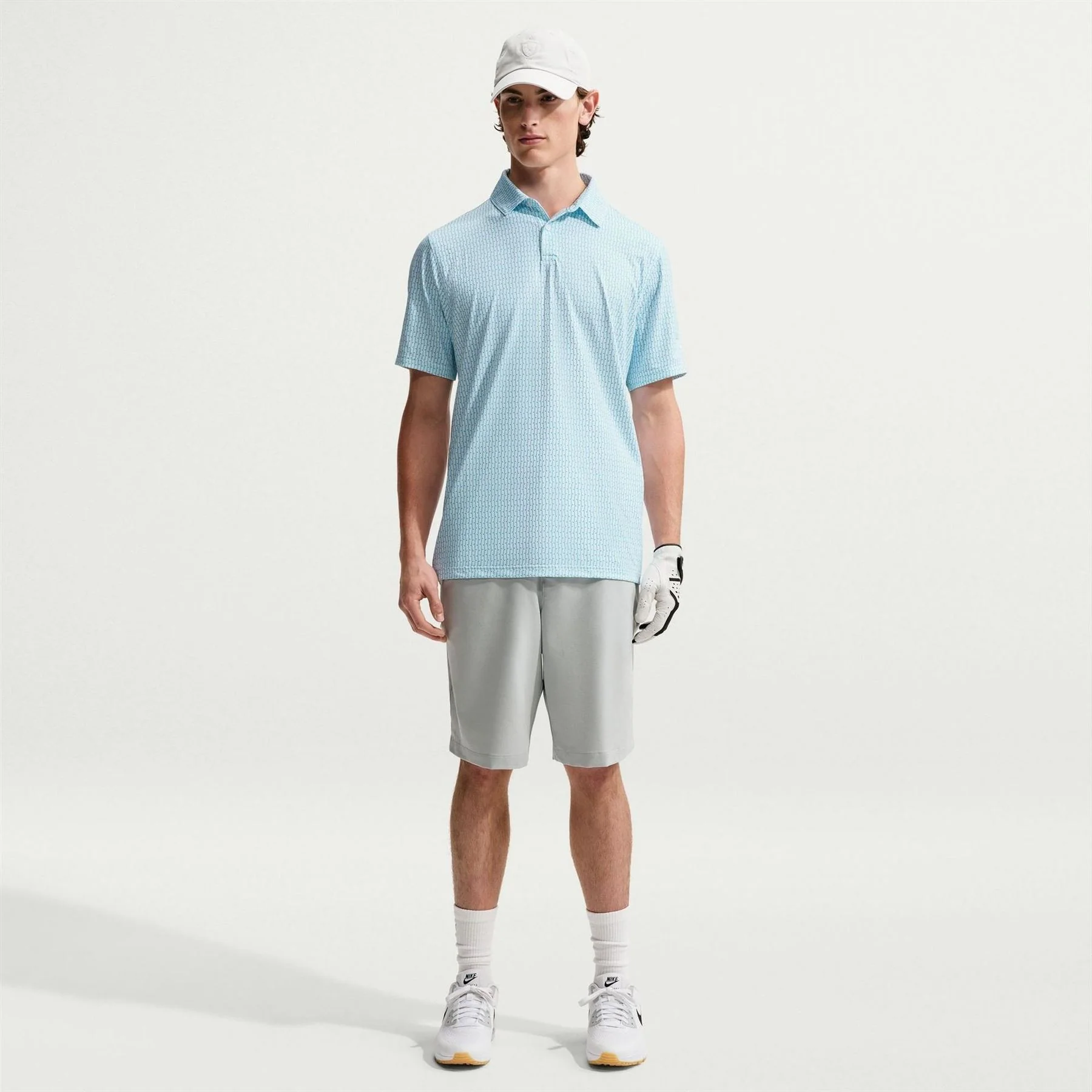 Nike Velocity Polo Sn71 - Image 9