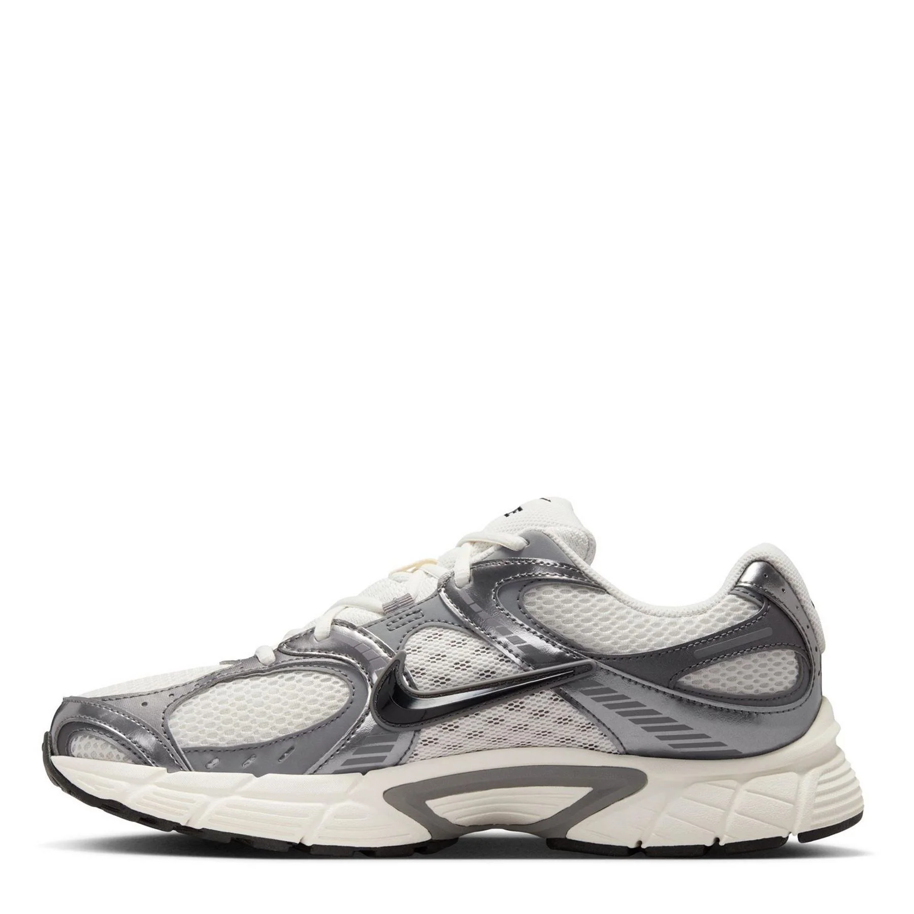 Nike Vomero 5 Running Flat Heel Trainers - Image 2