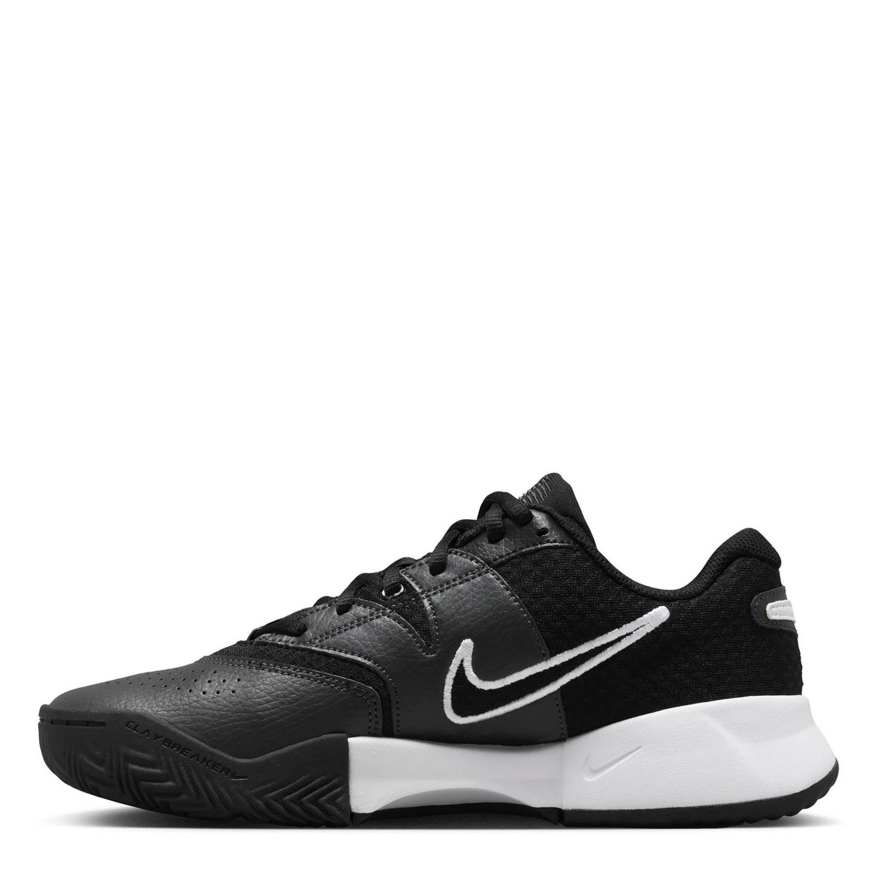 Nike Court Lite 4 Tennis Shoes - Image 2