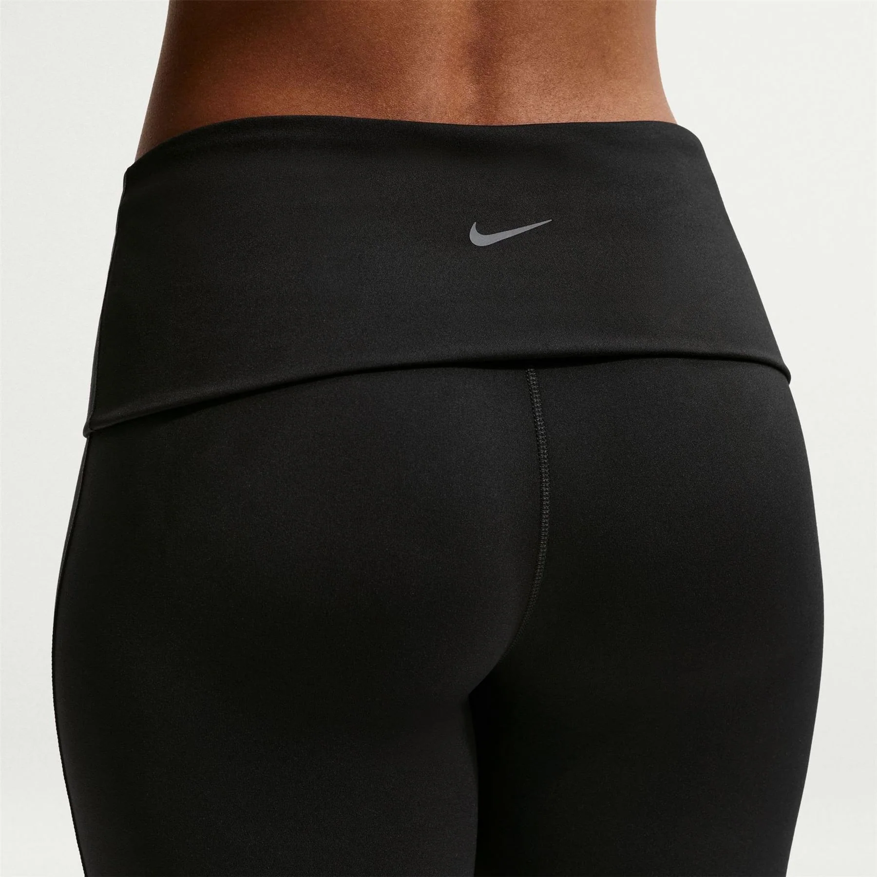 Nike One Performance Tracksuit Bottoms - Image 2