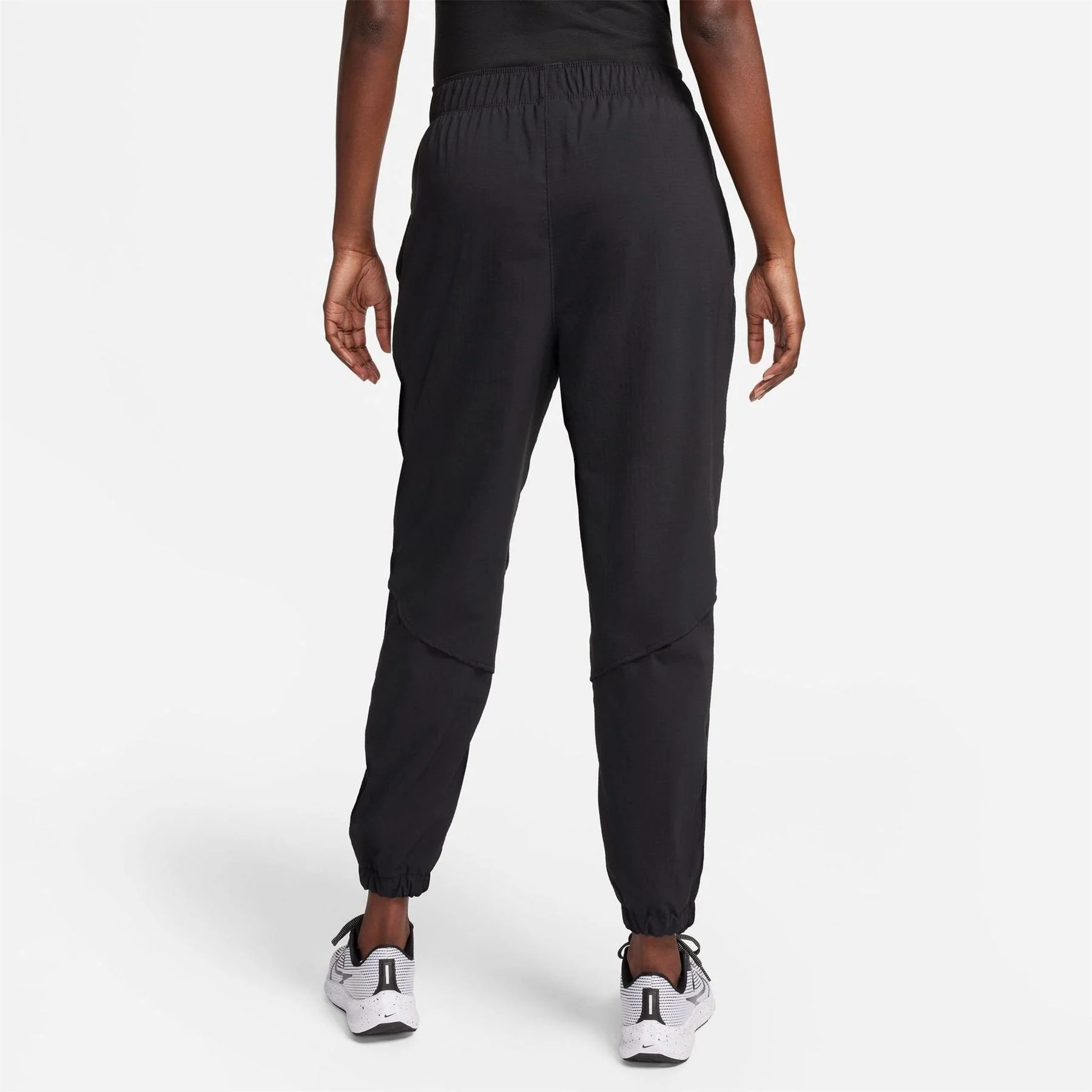 Nike Fast 7 8 Tracksuit Bottoms - Image 2