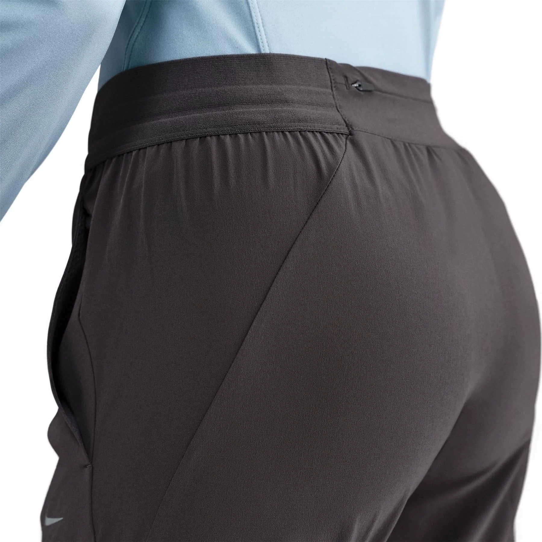 Nike Swift Running Tracksuit Bottoms - Image 2