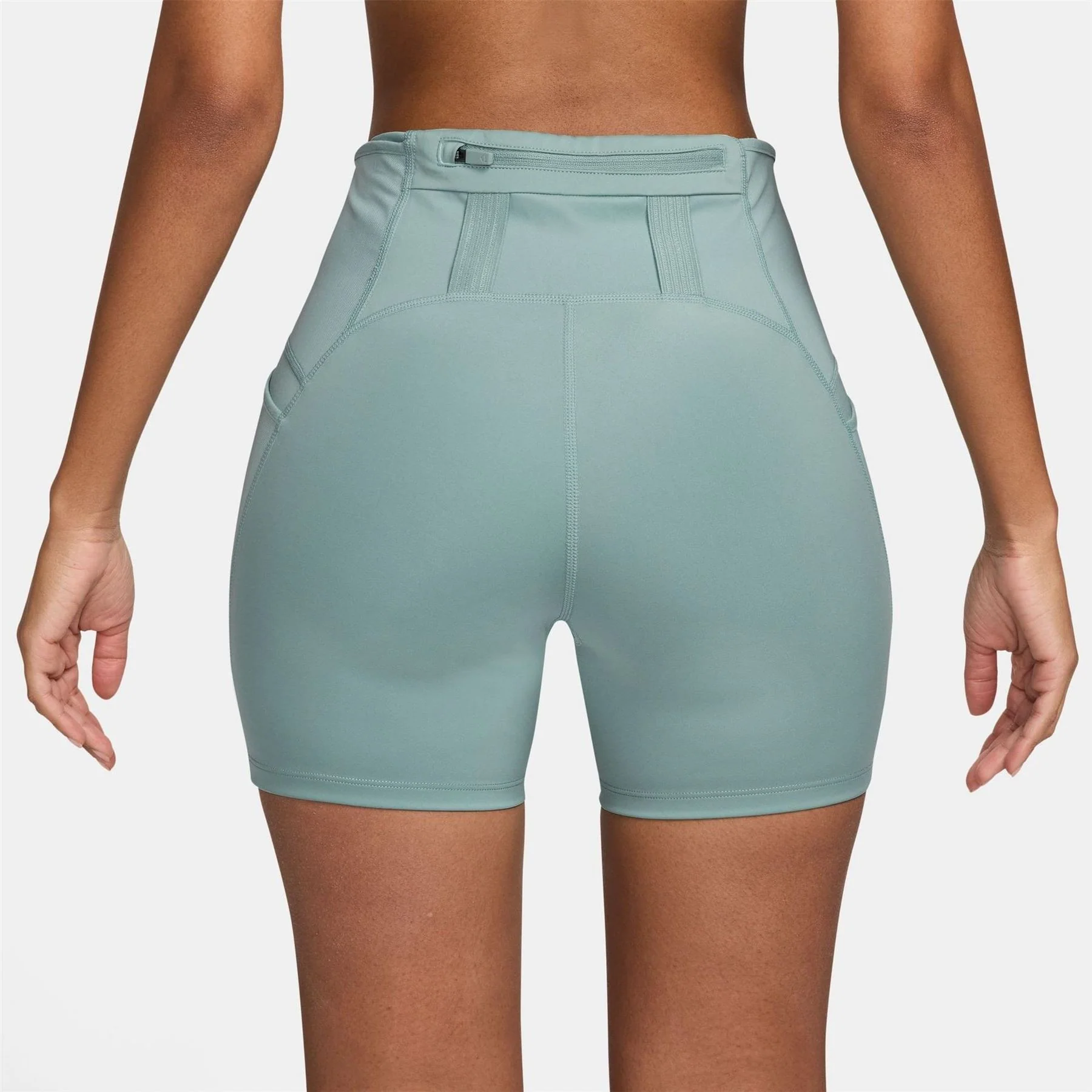 Nike Trail Compression Shorts - Image 2