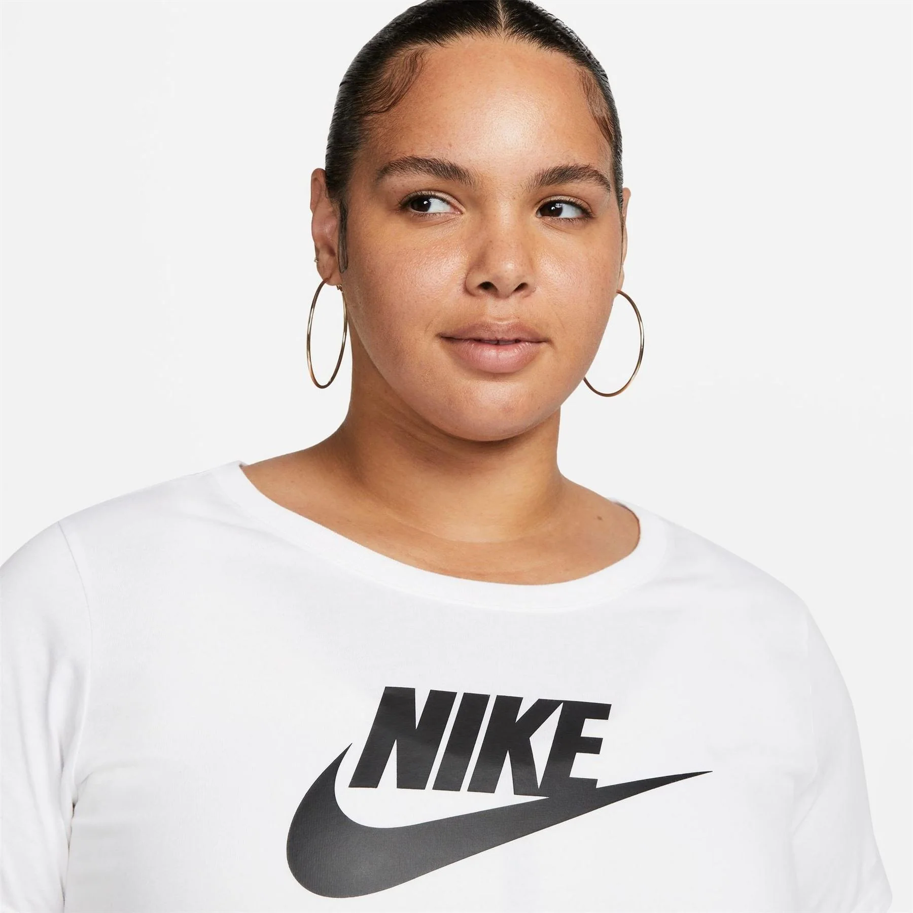 Nike Short Sleeve T-Shirt - Image 3