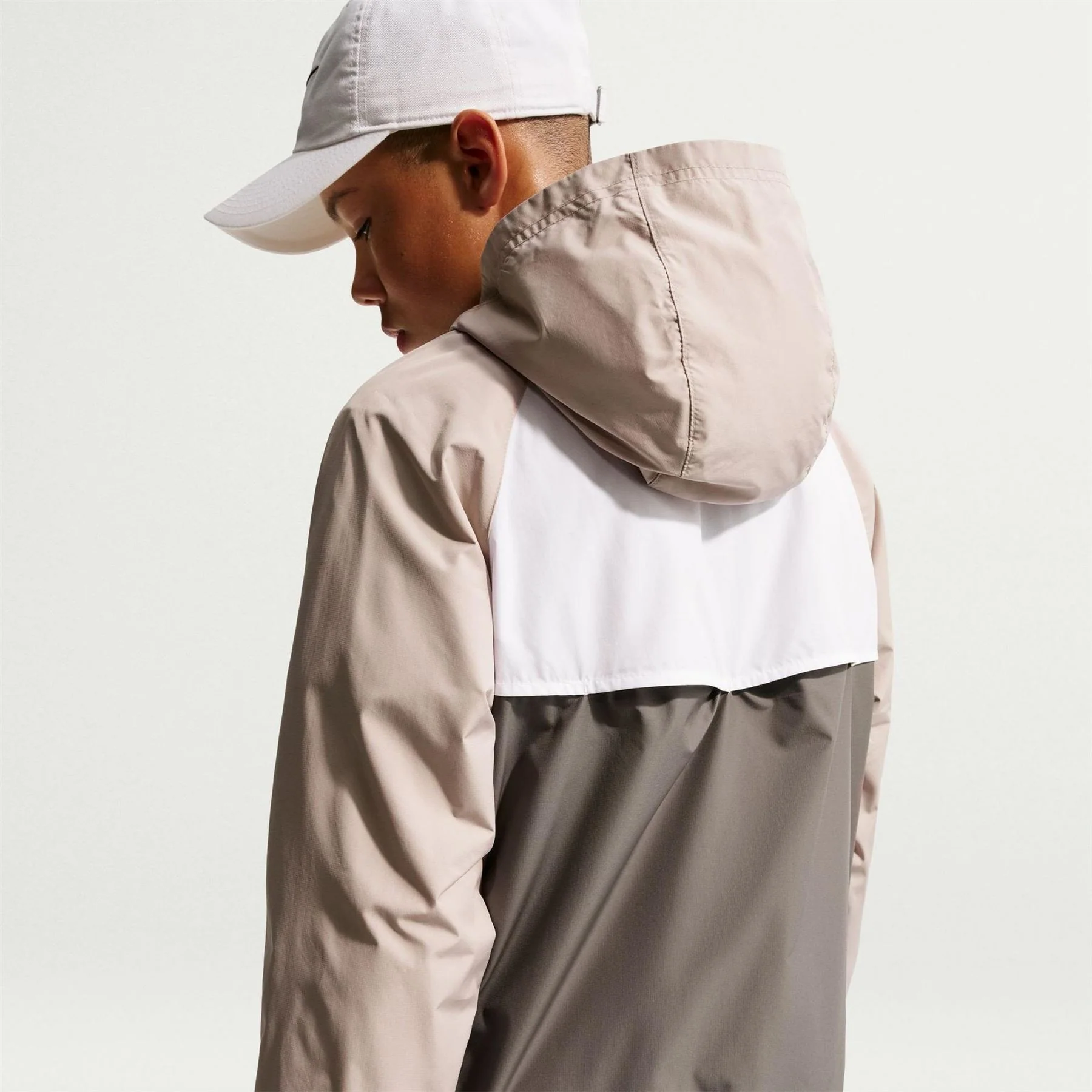 Nike Windrunner Windbreaker - Image 8