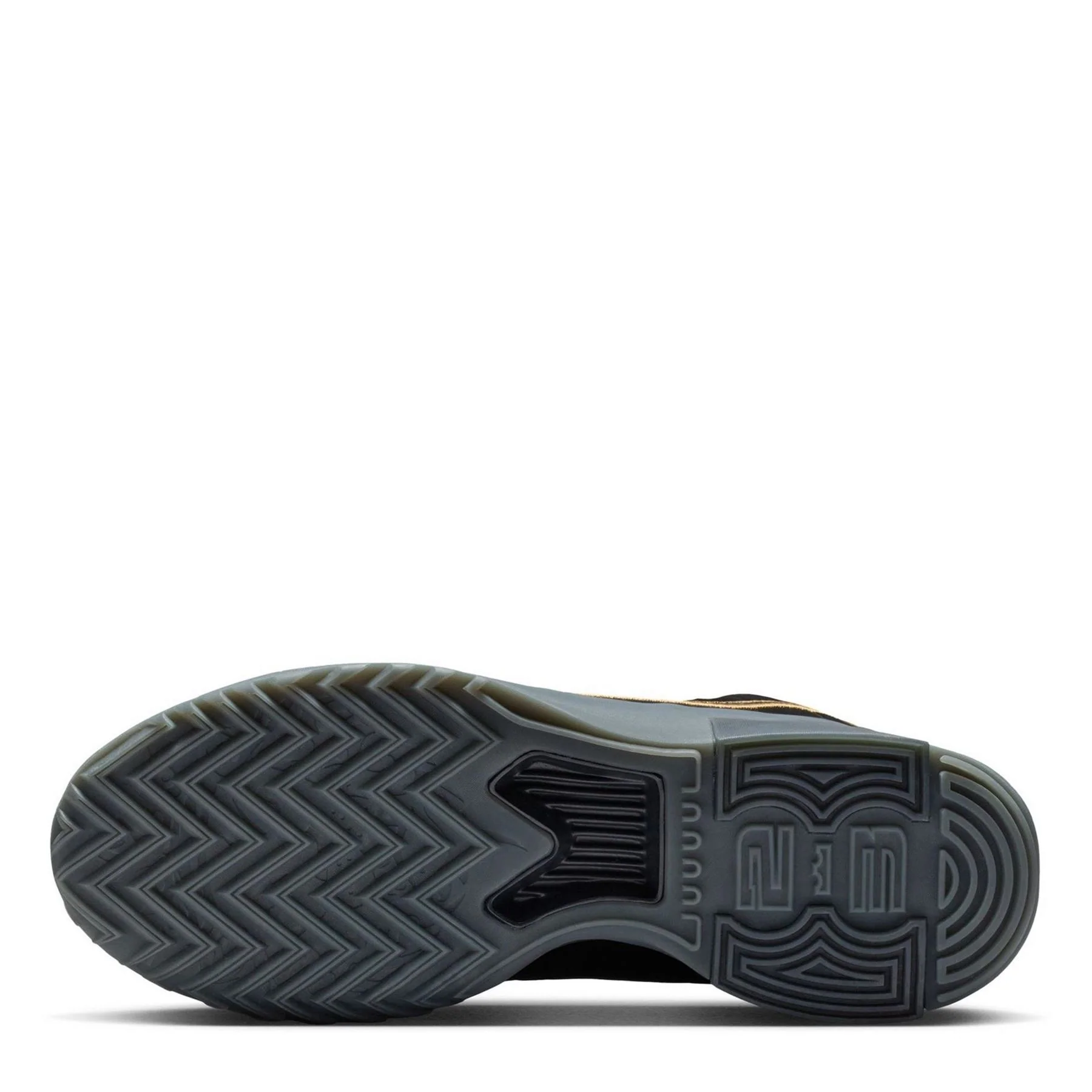Nike Witness 9 Low Top Lace-Up Sneakers - Image 21
