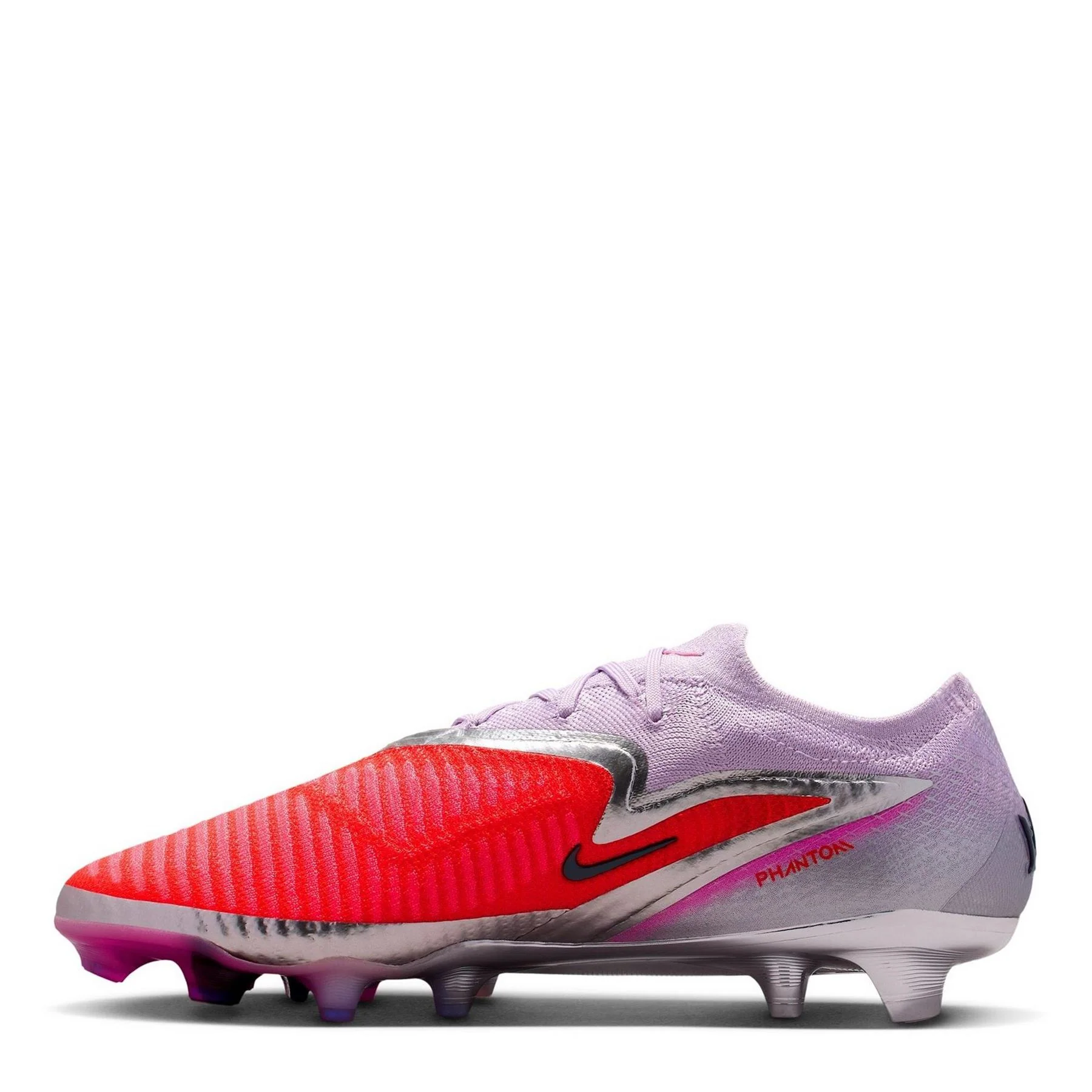 Nike Womens 6 Low Elite X Alexia Putellas Firm Ground Football Boots - Image 2