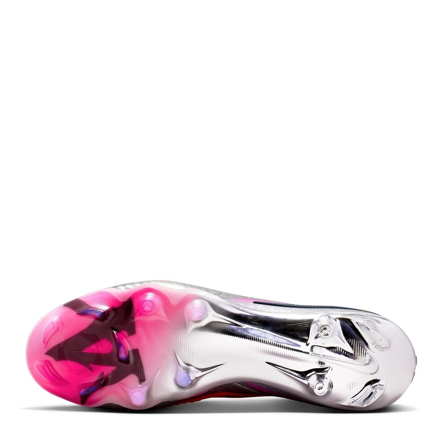 Nike Womens 6 Low Elite X Alexia Putellas Firm Ground Football Boots - Image 3