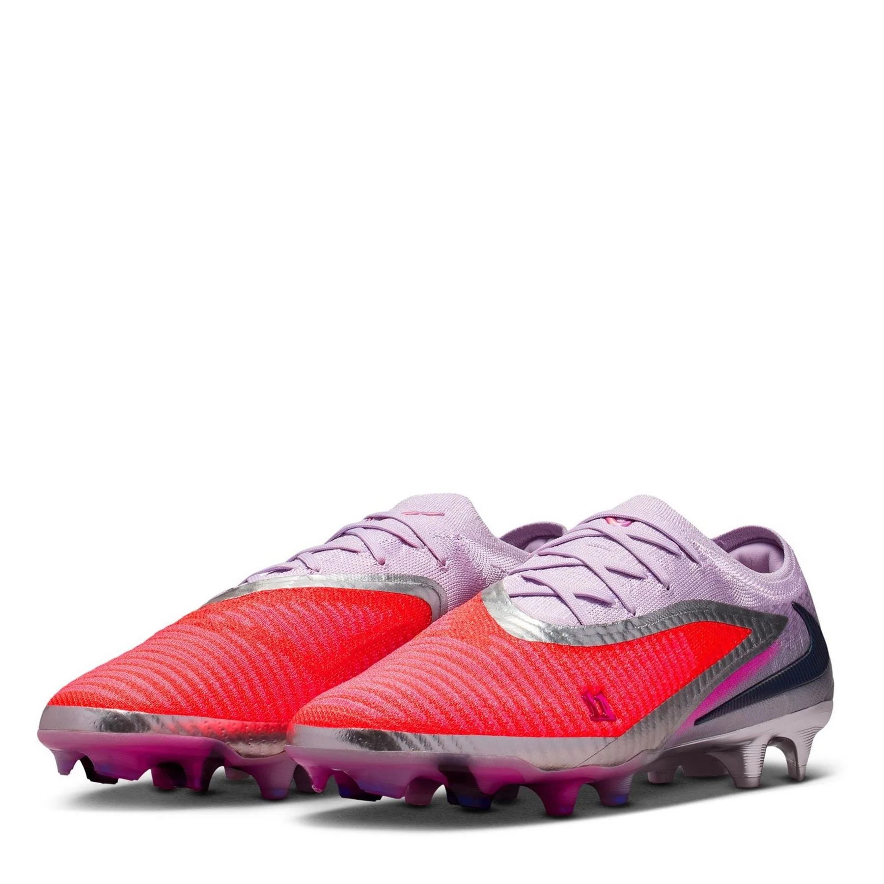 Nike Womens 6 Low Elite X Alexia Putellas Firm Ground Football Boots - Image 4
