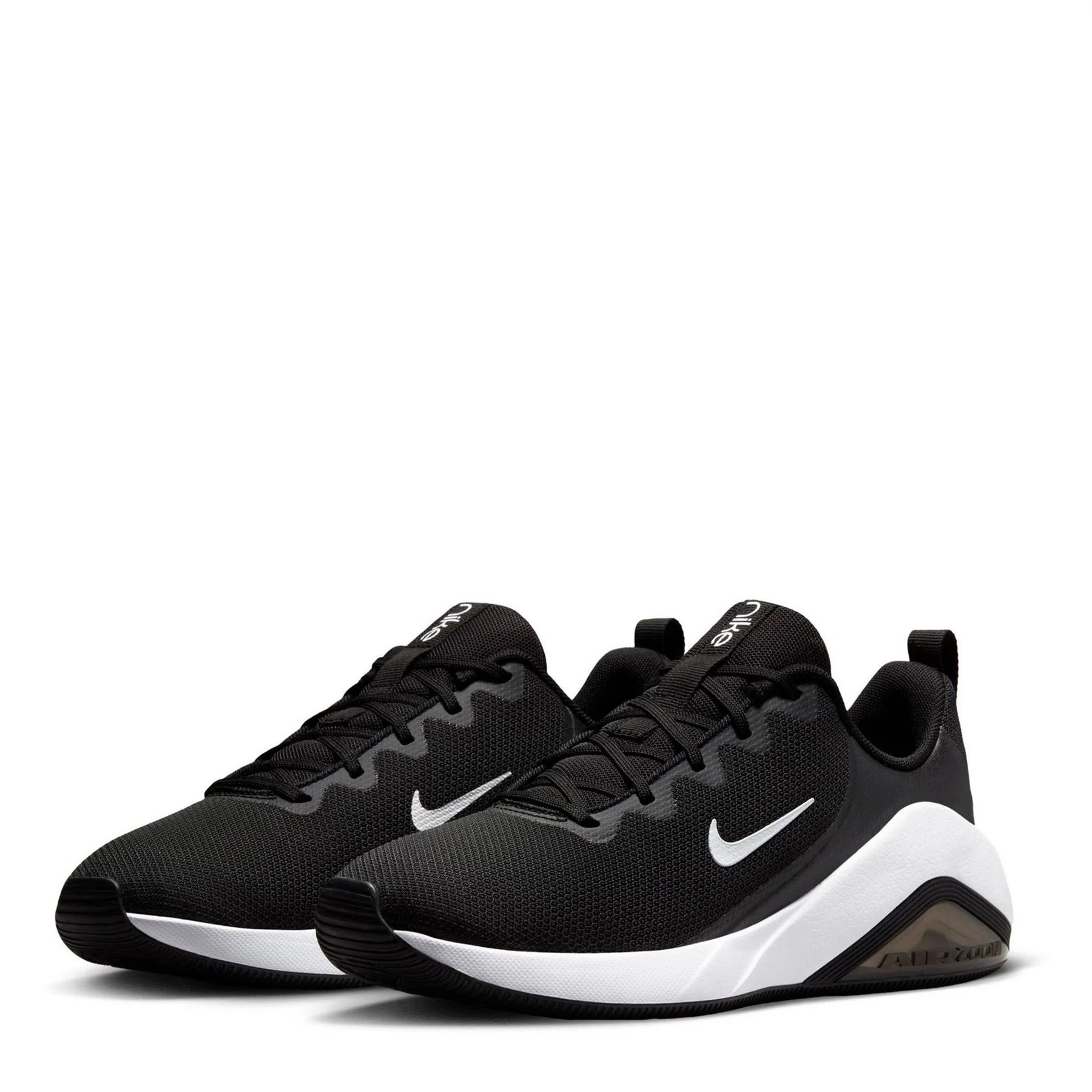 Nike Womens 7 Workout Shoes - Image 4