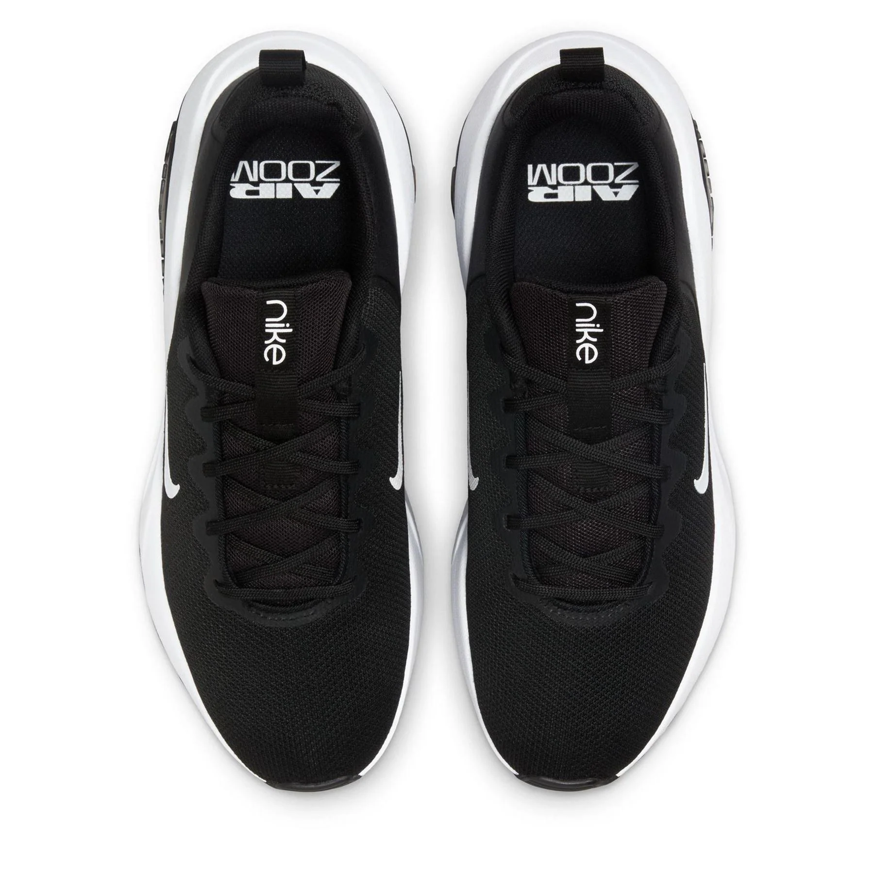 Nike Womens 7 Workout Shoes - Image 6
