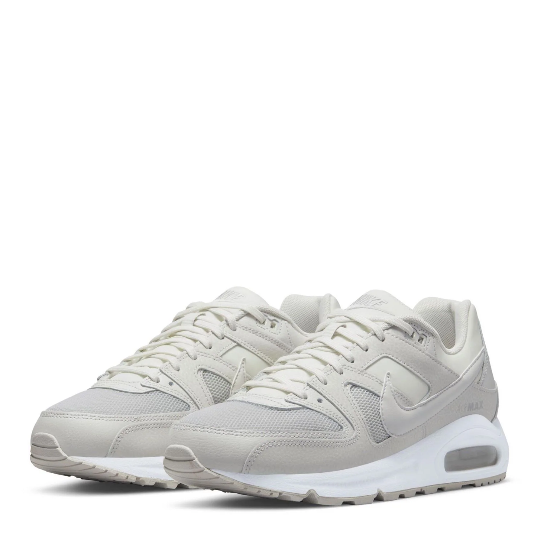 Nike Womens Air Max Command Shoes - Image 4