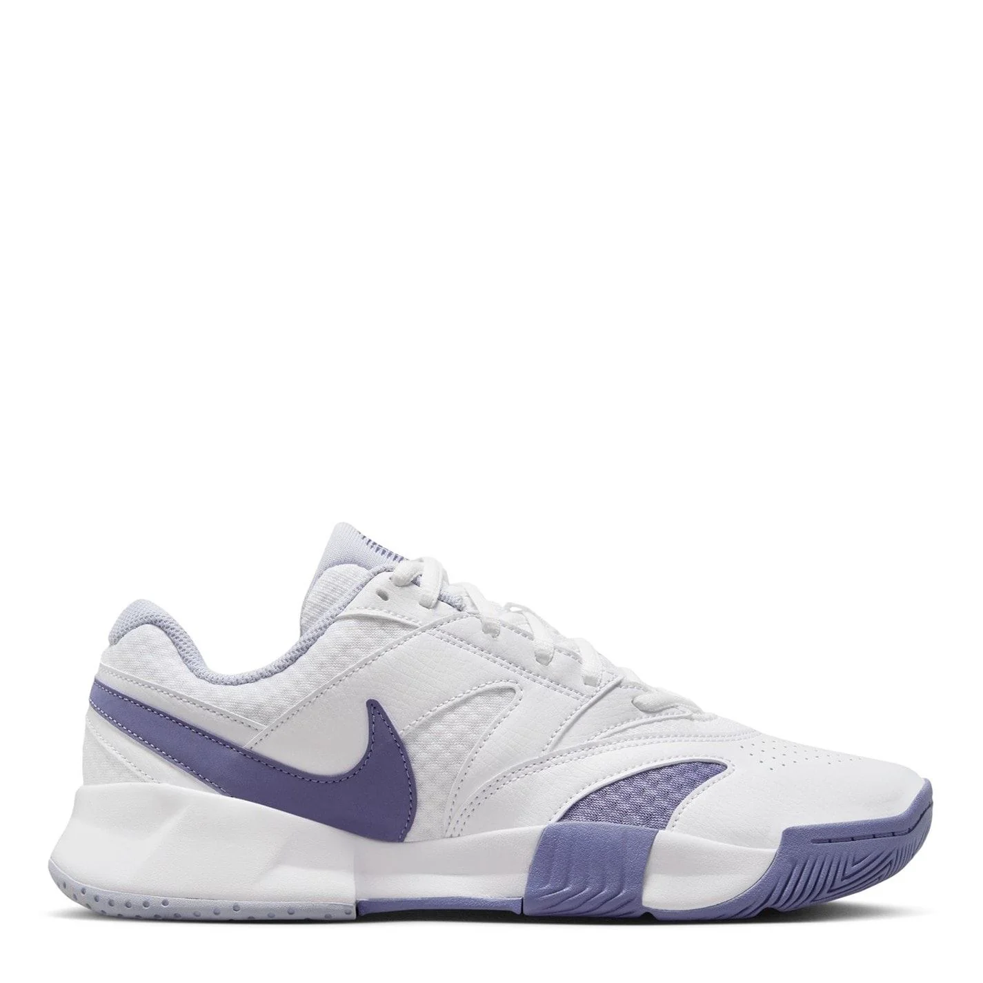 Nike Womens Court Lite 4 Tennis Shoes - Image 28