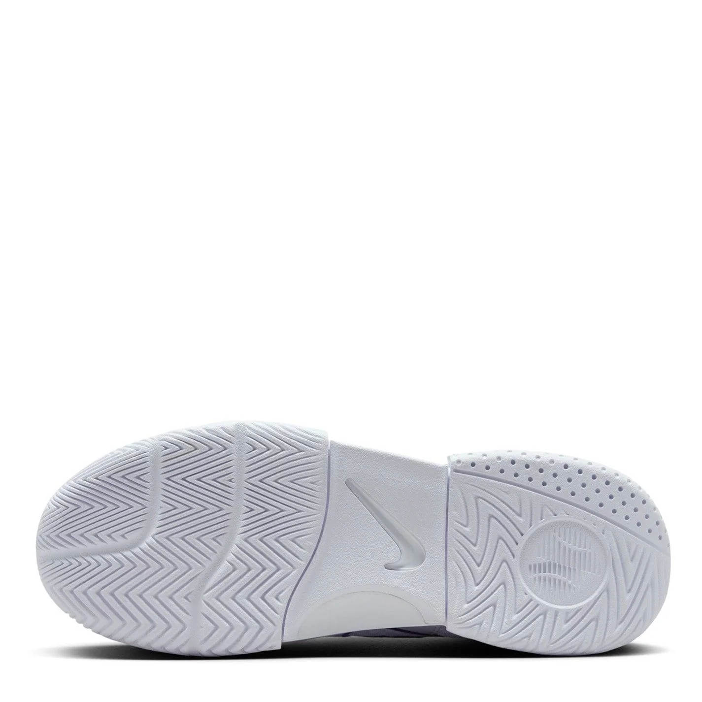 Nike Womens Court Lite 4 Tennis Shoes - Image 6