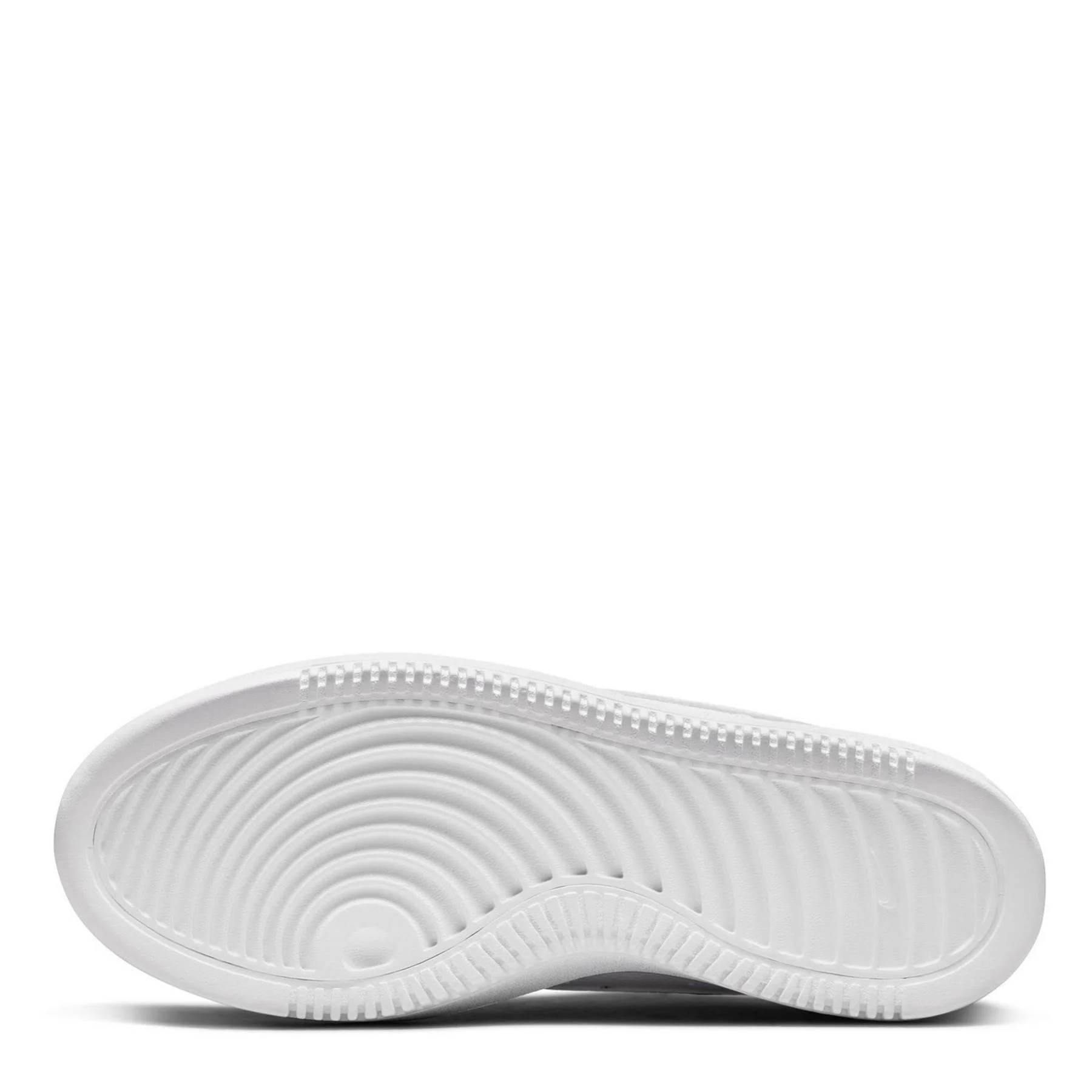 Nike Womens Court Vision Alta Shoes - Image 6