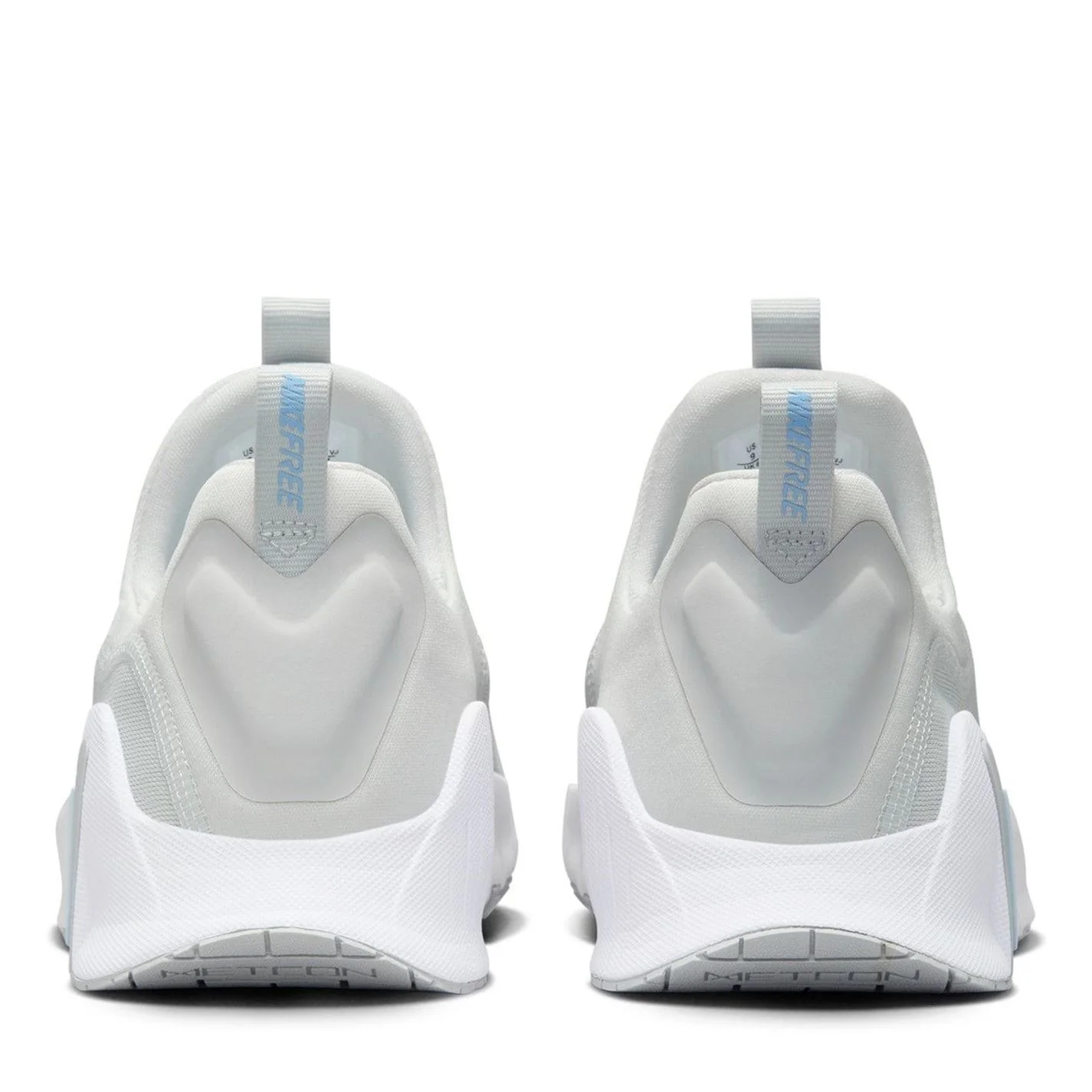 Nike Womens Free Metcon 6 Workout Shoes - Image 11