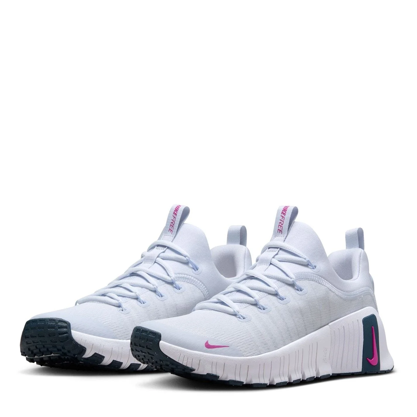 Nike Womens Free Metcon 6 Workout Shoes - Image 110