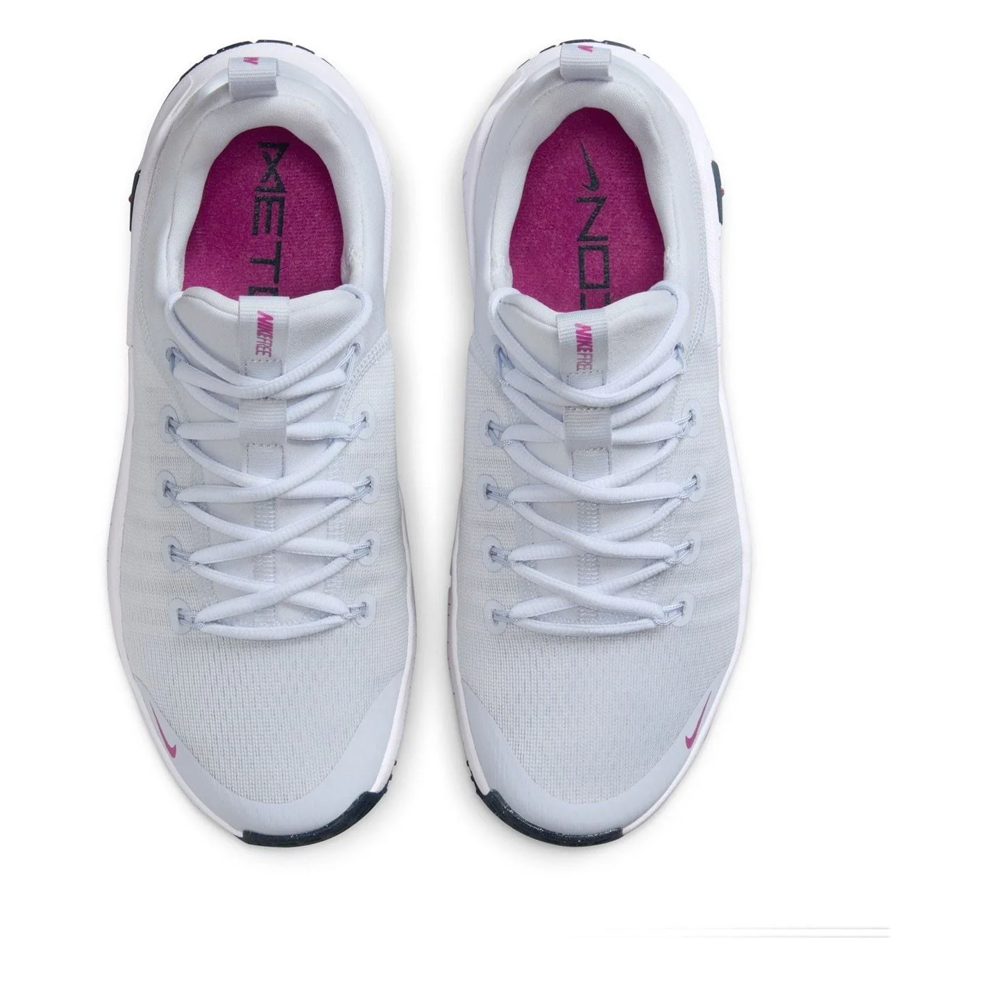 Nike Womens Free Metcon 6 Workout Shoes - Image 112