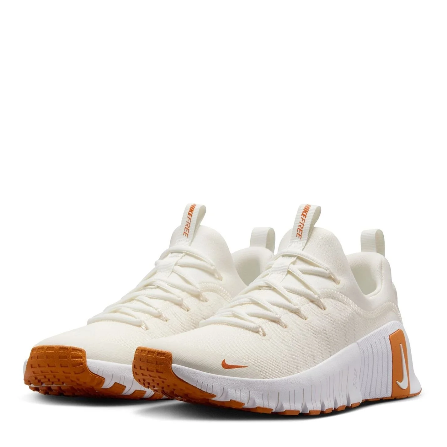 Nike Womens Free Metcon 6 Workout Shoes - Image 122