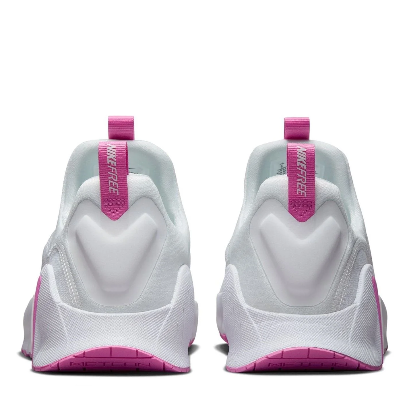 Nike Womens Free Metcon 6 Workout Shoes - Image 168