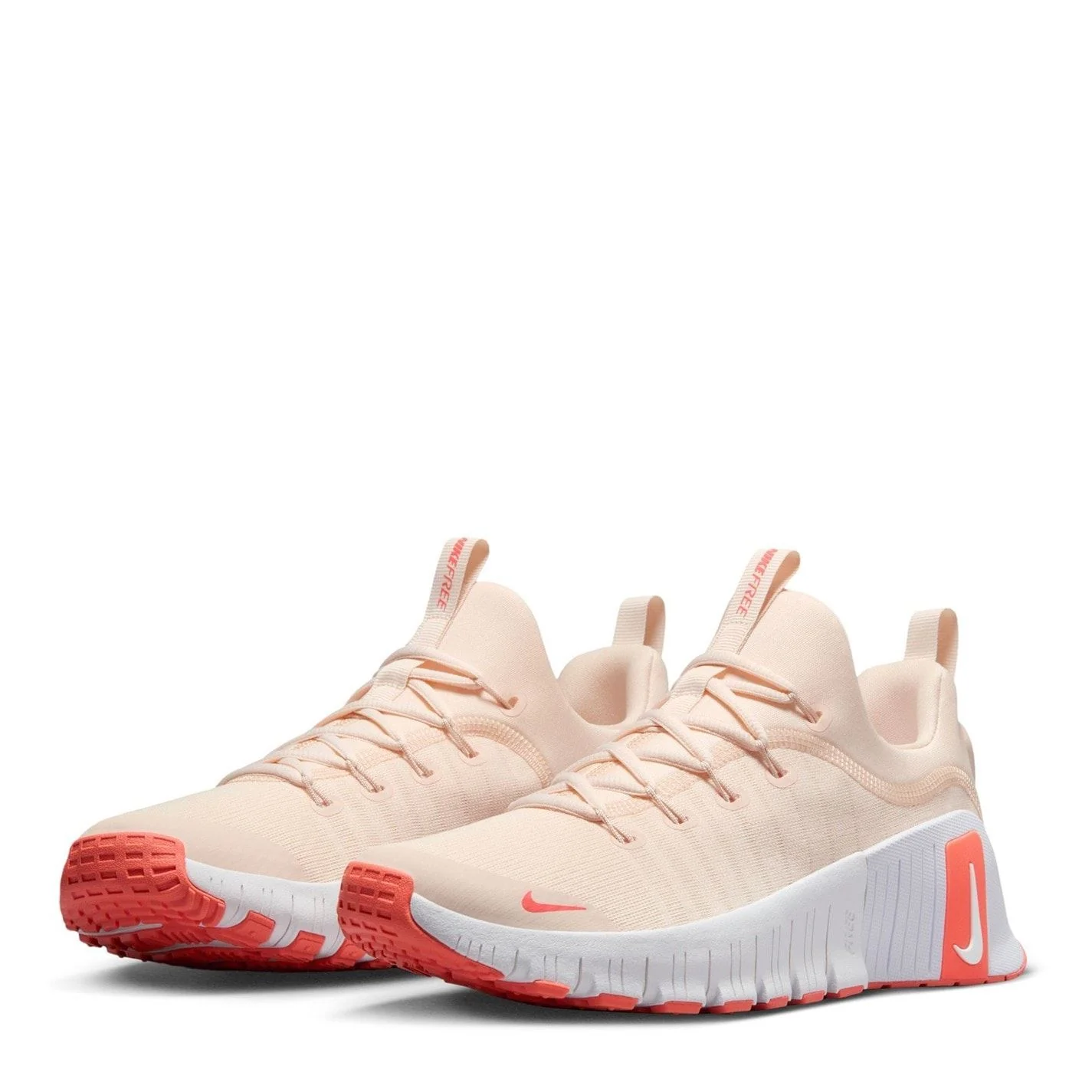 Nike Womens Free Metcon 6 Workout Shoes - Image 22