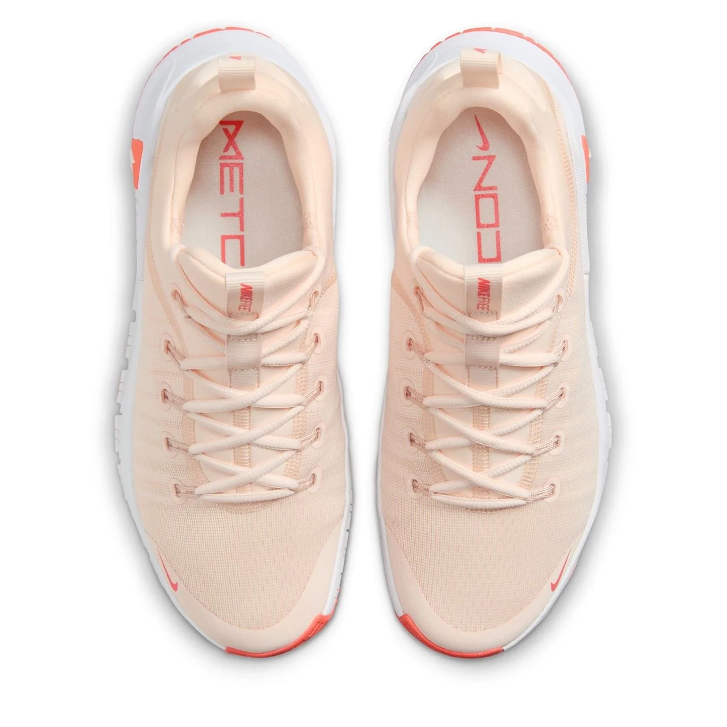 Nike Womens Free Metcon 6 Workout Shoes - Image 24