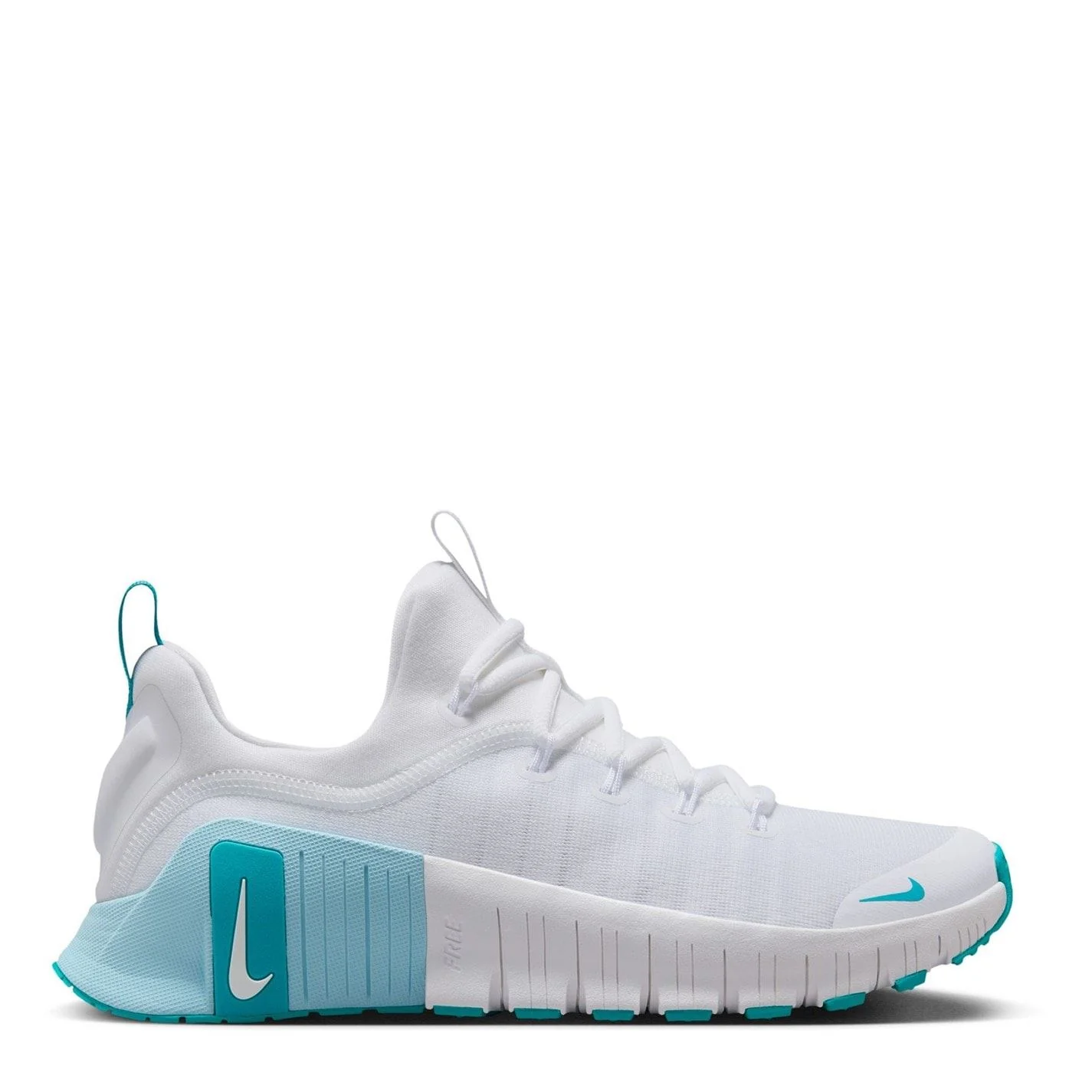 Nike Womens Free Metcon 6 Workout Shoes - Image 25