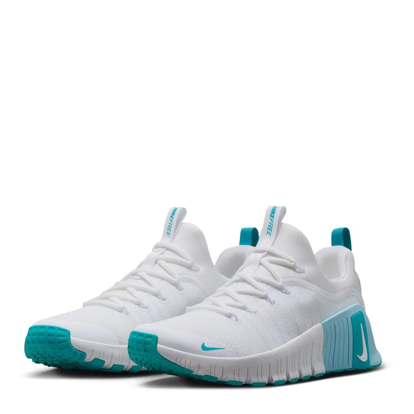 Nike Womens Free Metcon 6 Workout Shoes - Image 28