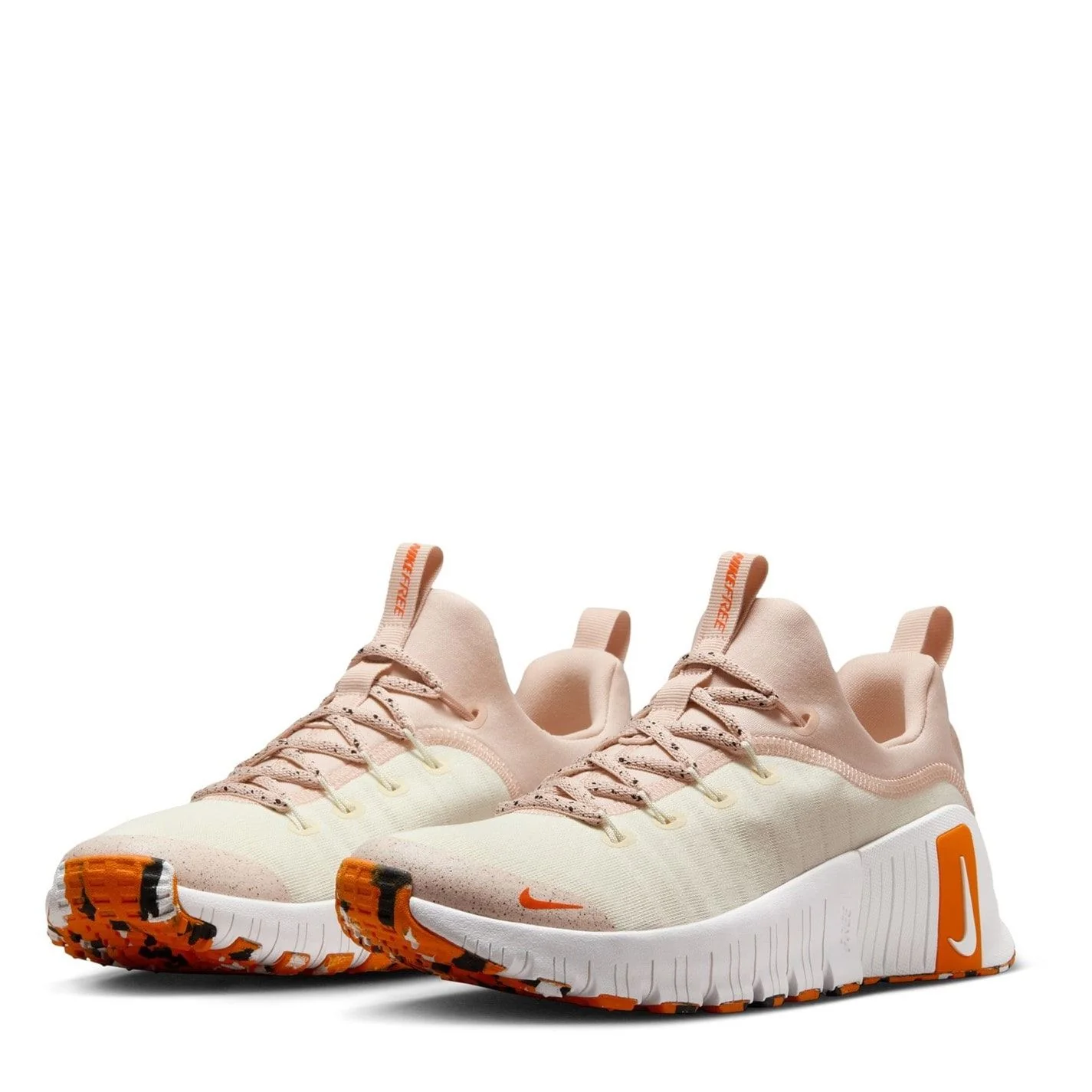 Nike Womens Free Metcon 6 Workout Shoes - Image 34