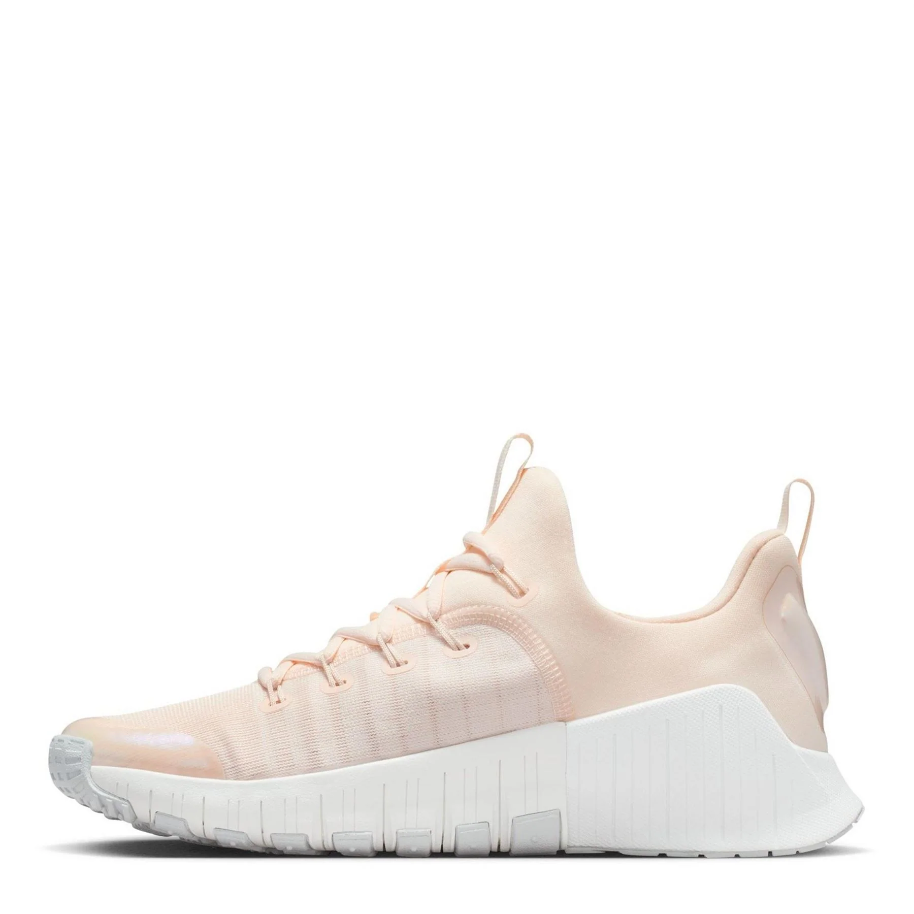 Nike Womens Free Metcon 6 Workout Shoes - Image 38