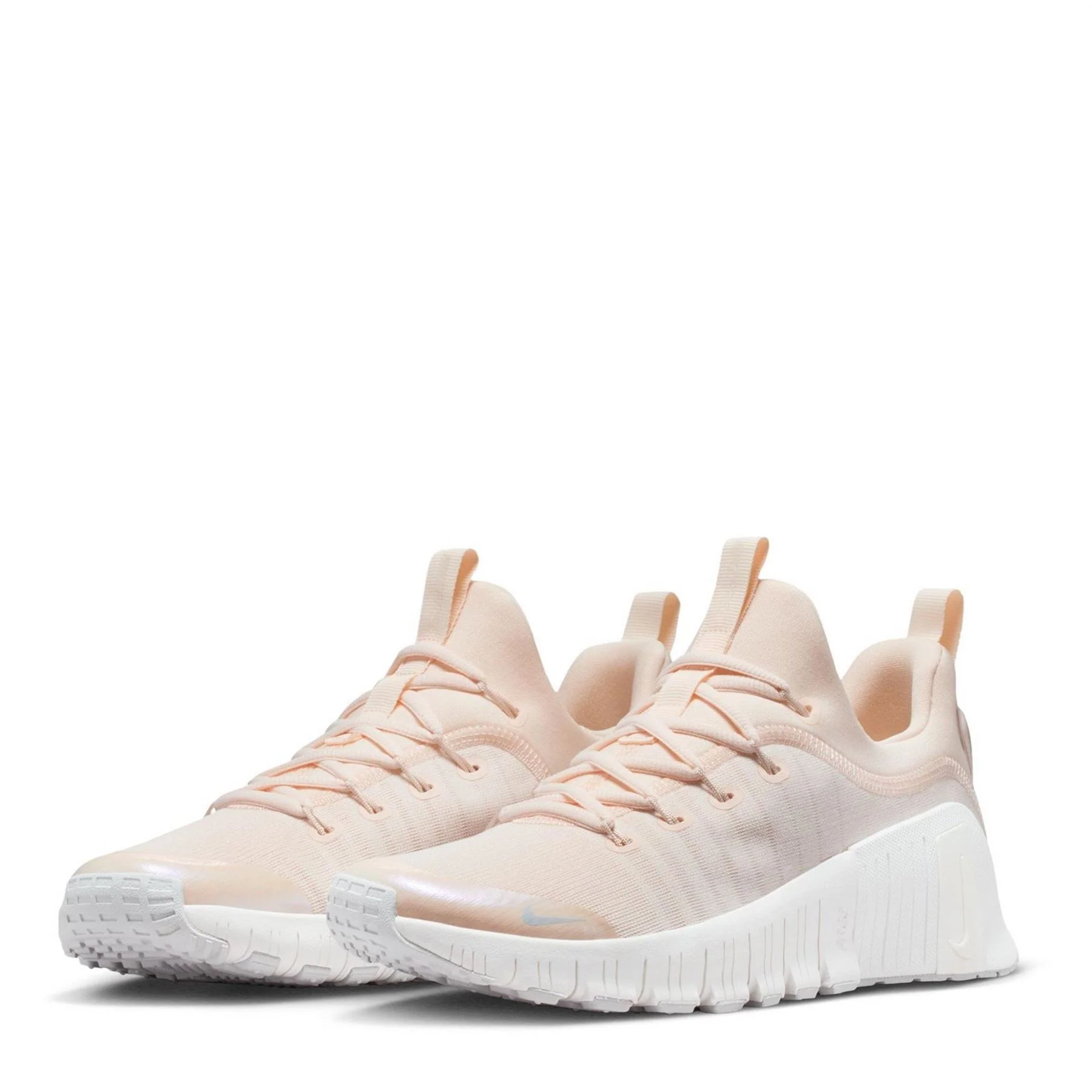 Nike Womens Free Metcon 6 Workout Shoes - Image 40