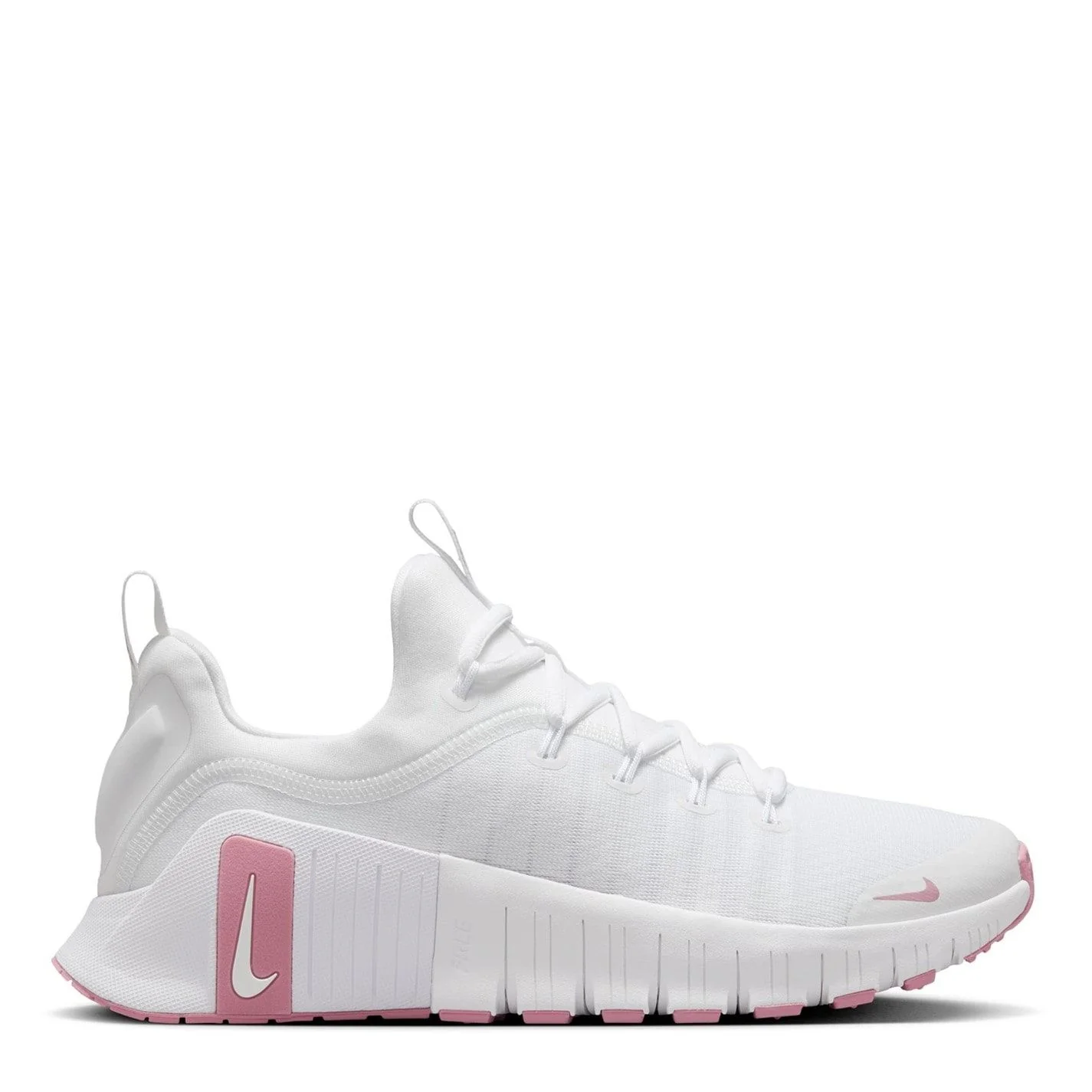 Nike Womens Free Metcon 6 Workout Shoes - Image 43