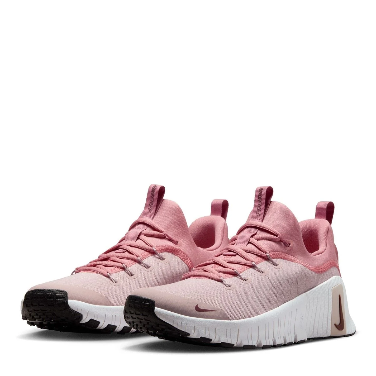 Nike Womens Free Metcon 6 Workout Shoes - Image 59