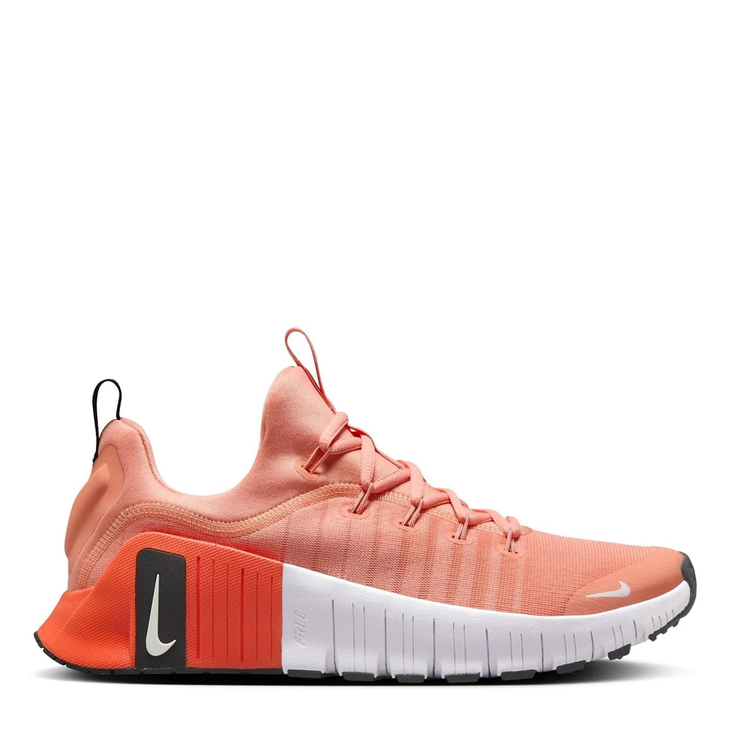 Nike Womens Free Metcon 6 Workout Shoes - Image 62