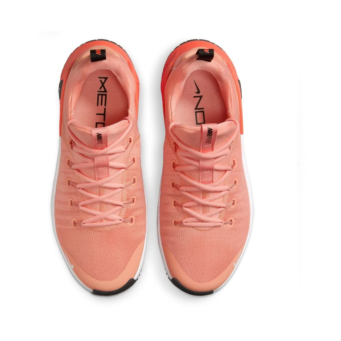 Nike Womens Free Metcon 6 Workout Shoes - Image 67