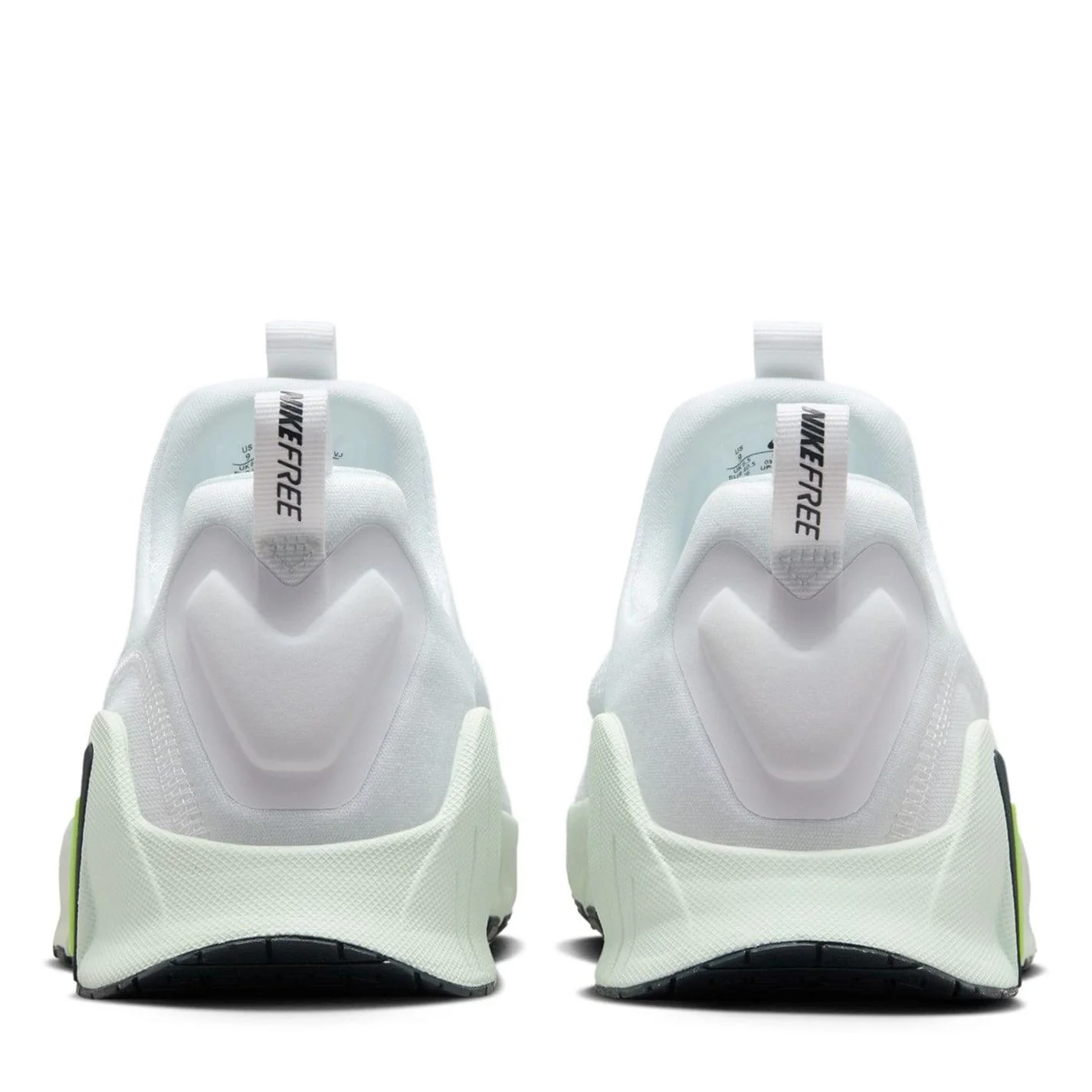 Nike Womens Free Metcon 6 Workout Shoes - Image 72