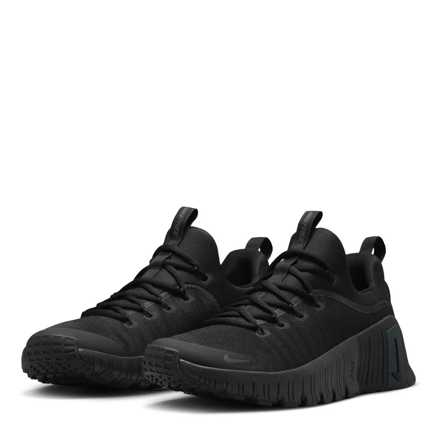 Nike Womens Free Metcon 6 Workout Shoes - Image 83