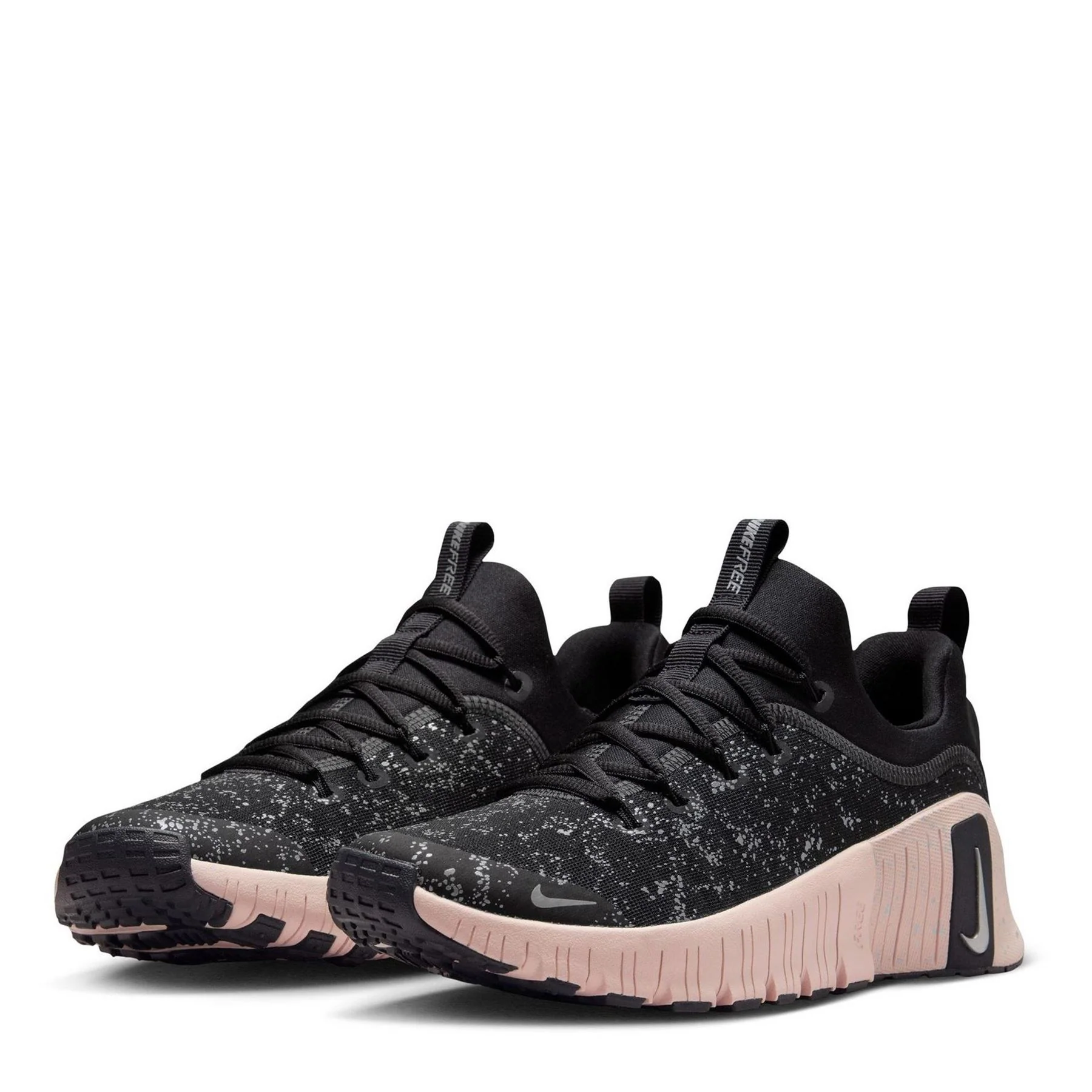 Nike Womens Free Metcon 6 Workout Shoes - Image 89