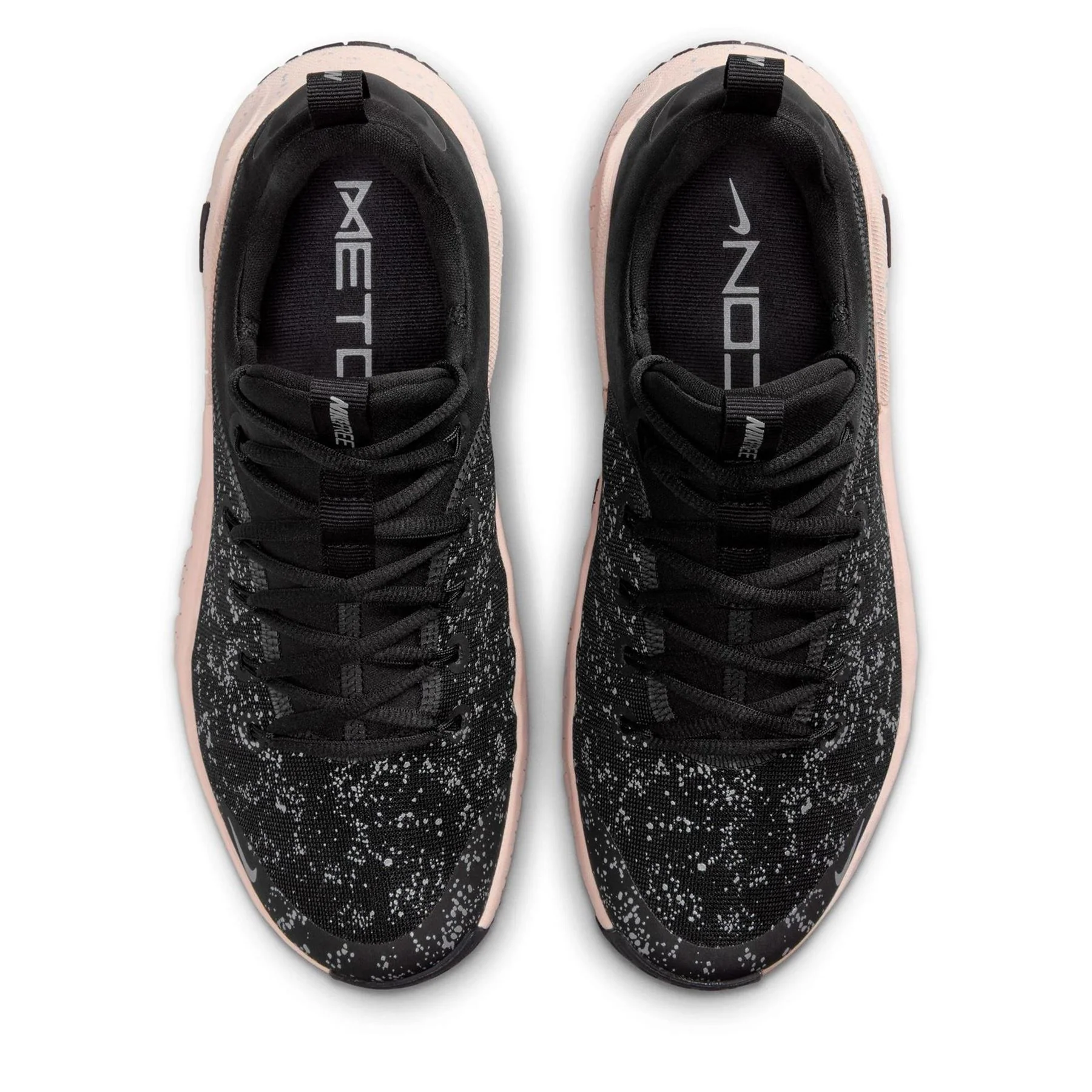 Nike Womens Free Metcon 6 Workout Shoes - Image 91