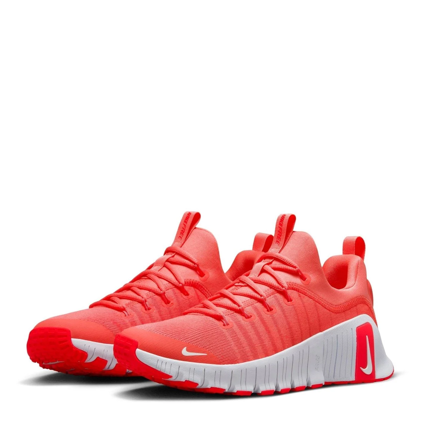 Nike Womens Free Metcon 6 Workout Shoes - Image 95