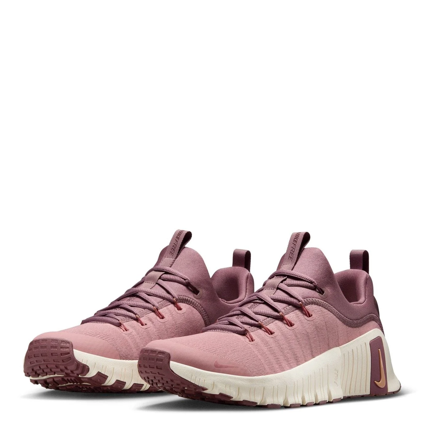 Nike Womens Free Metcon 6 Workout Shoes - Image 99