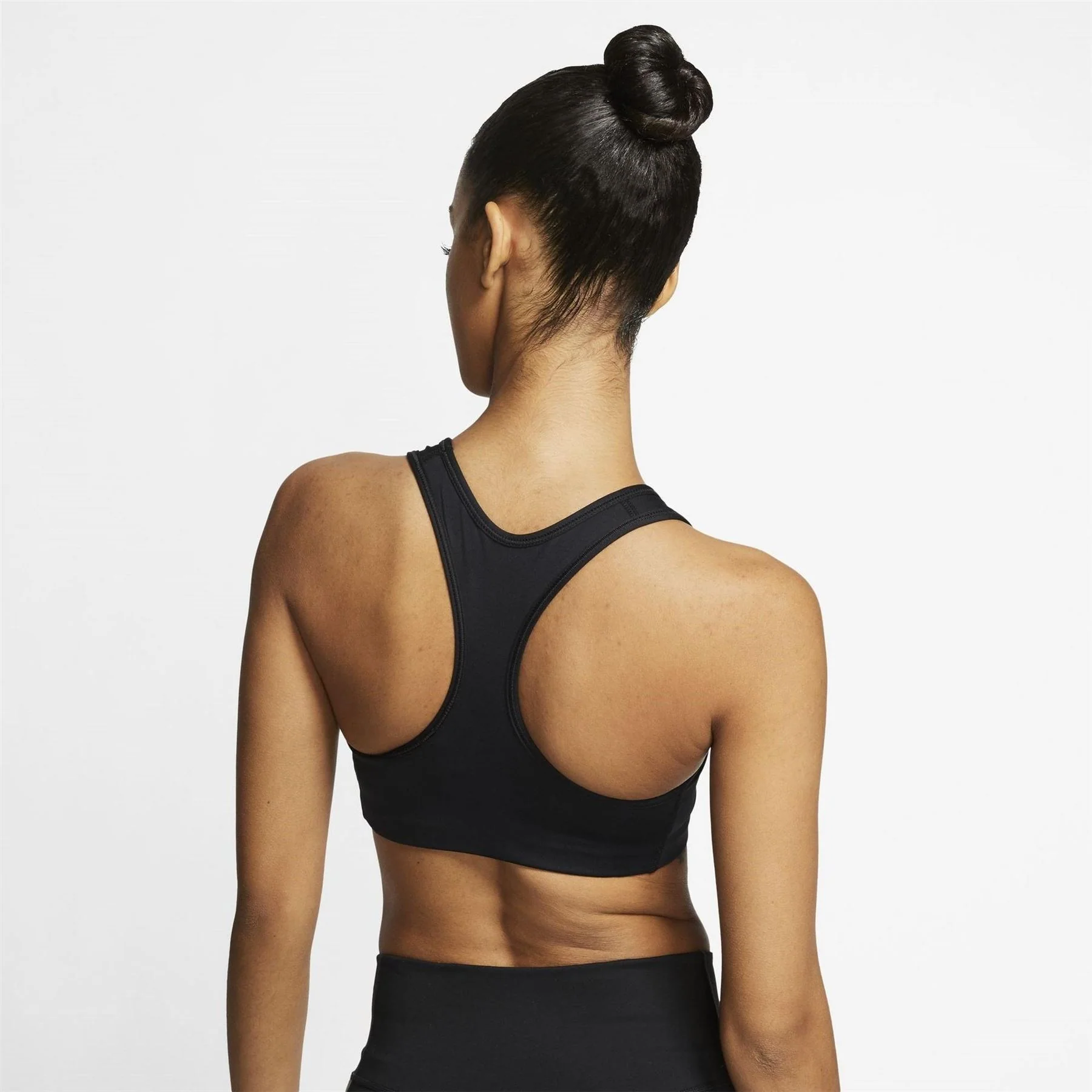 Nike Womens Light Support Sports Bra - Image 4