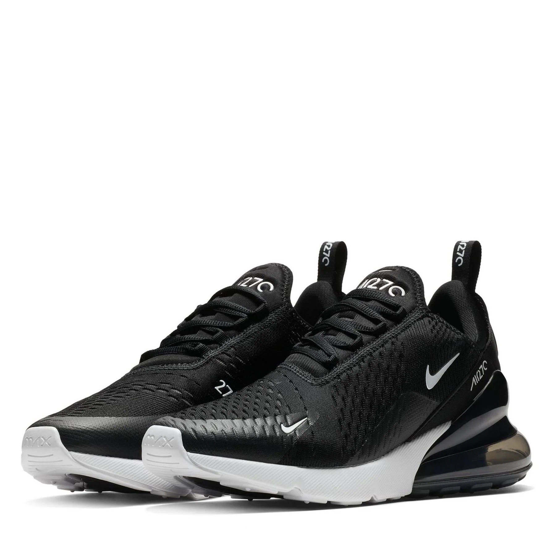 Nike Womens Max 270 Shoe - Image 3