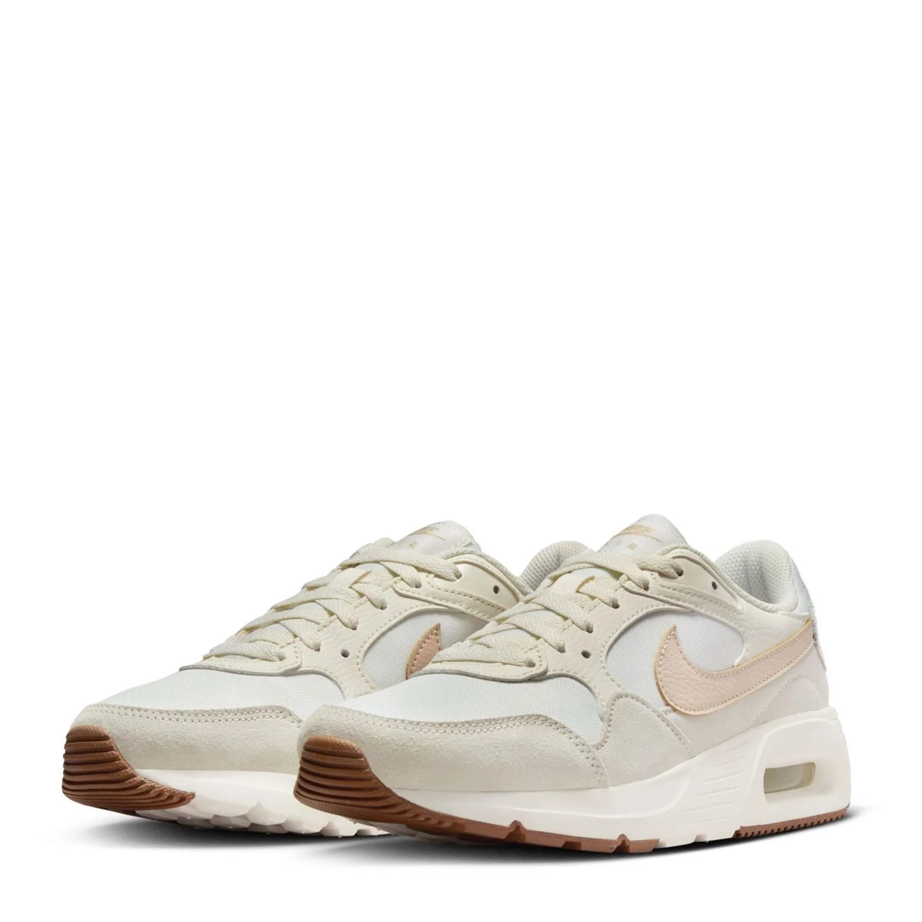Nike Womens Max Sc Trainers - Image 5