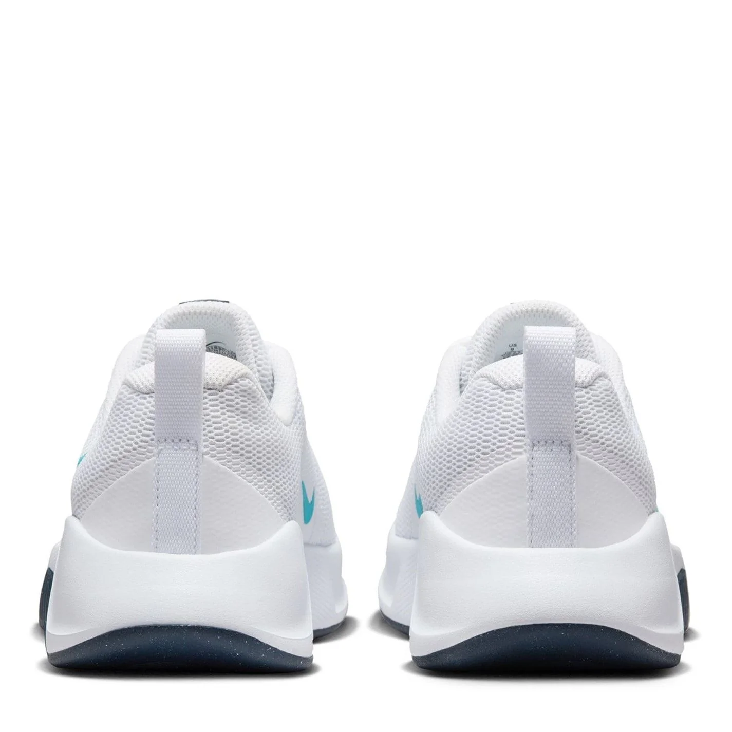 Nike Womens Mc Trainer 3 Workout Shoes - Image 47