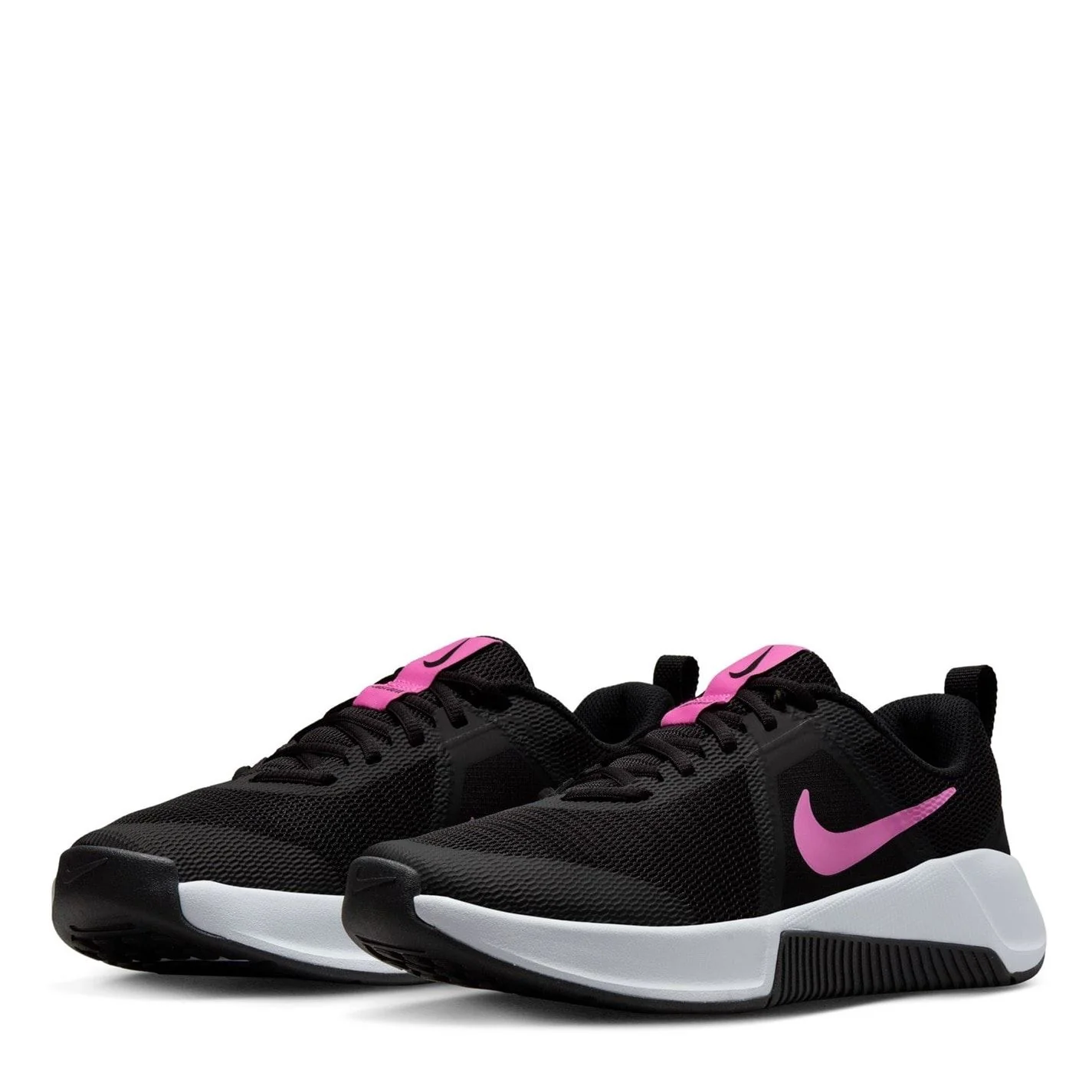Nike Womens Mc Trainer 3 Workout Shoes - Image 60